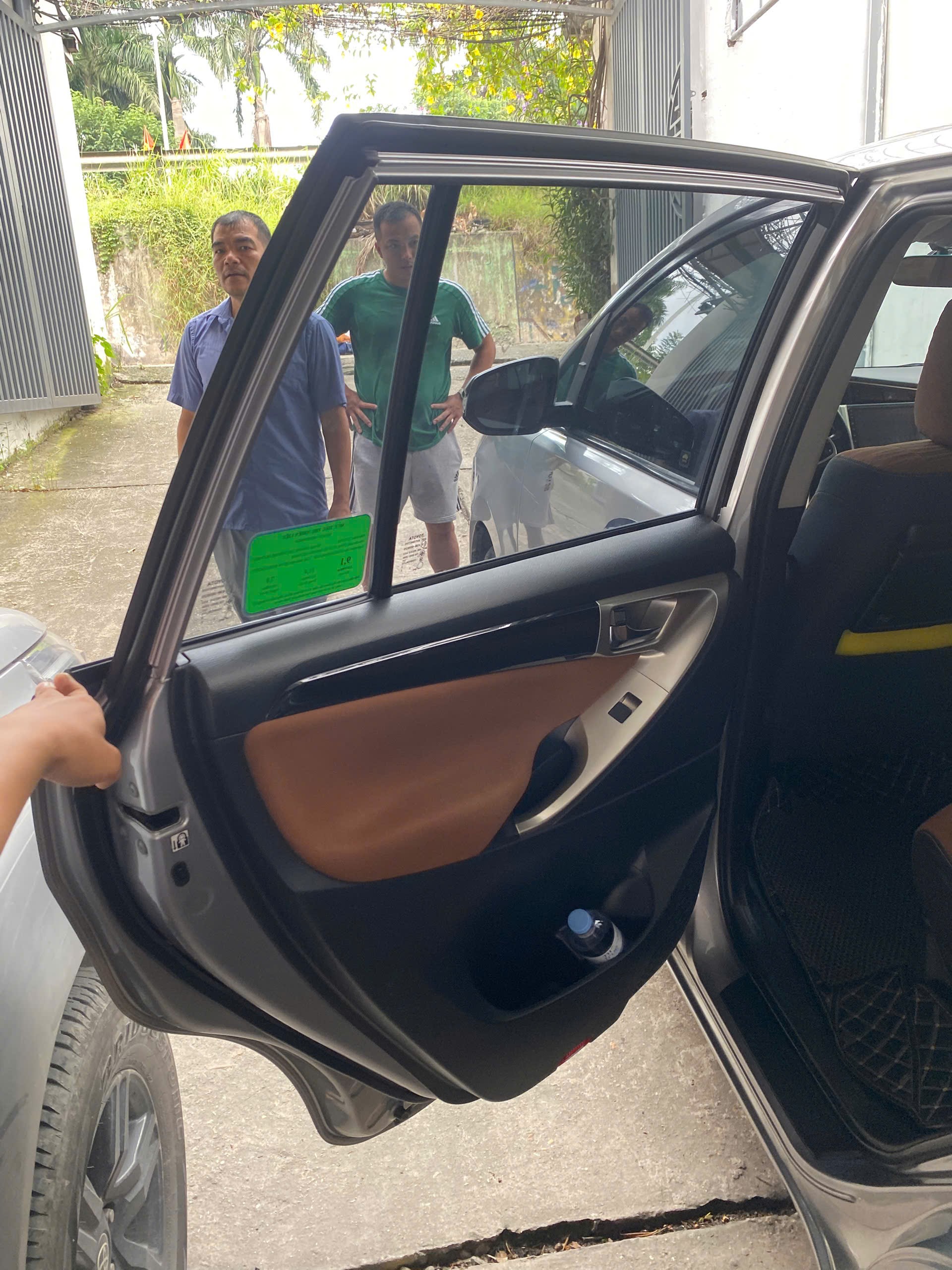 Inova G std 2018 - Ngoại thất 7