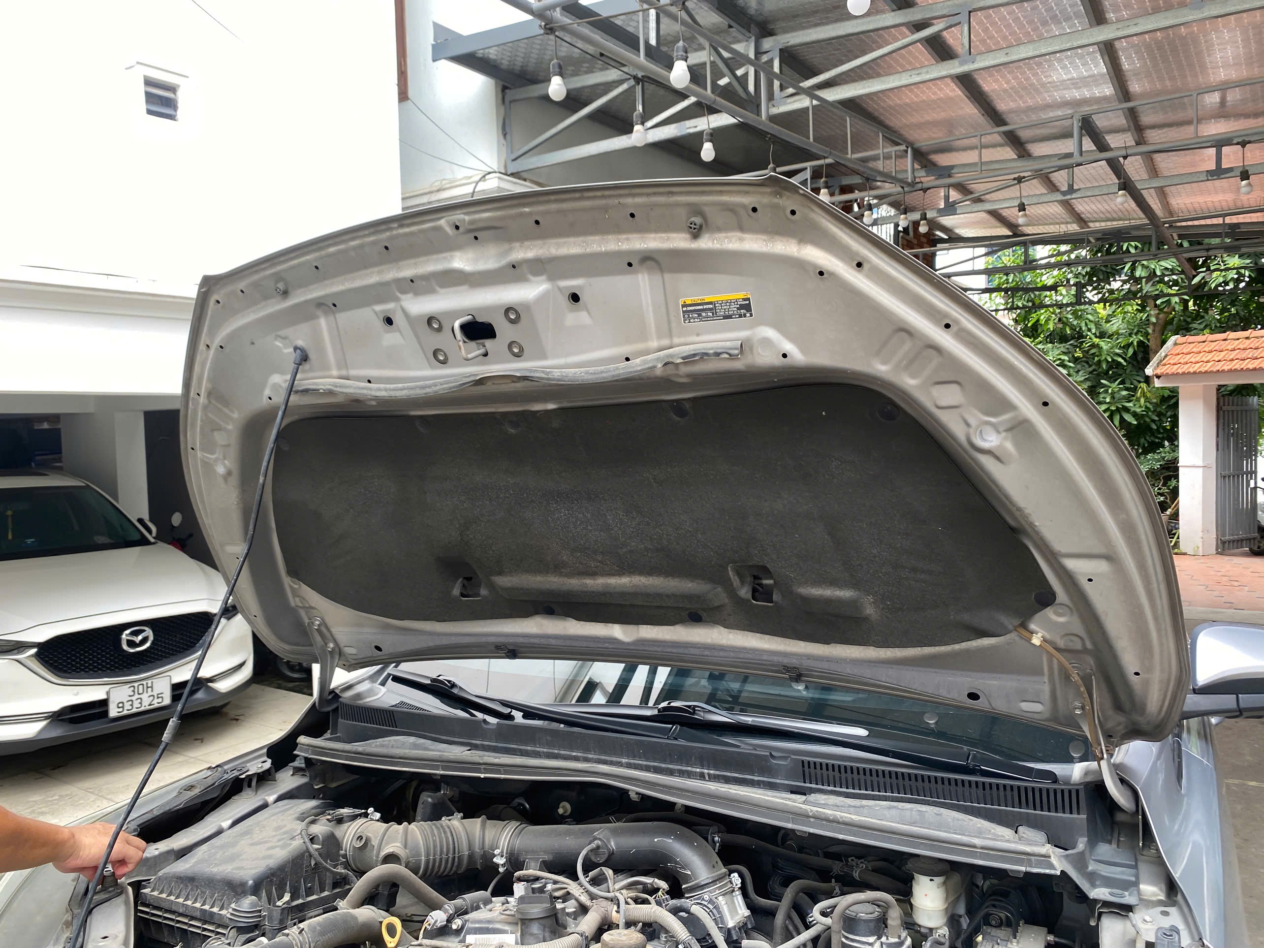 Inova G std 2018 - Ngoại thất 20