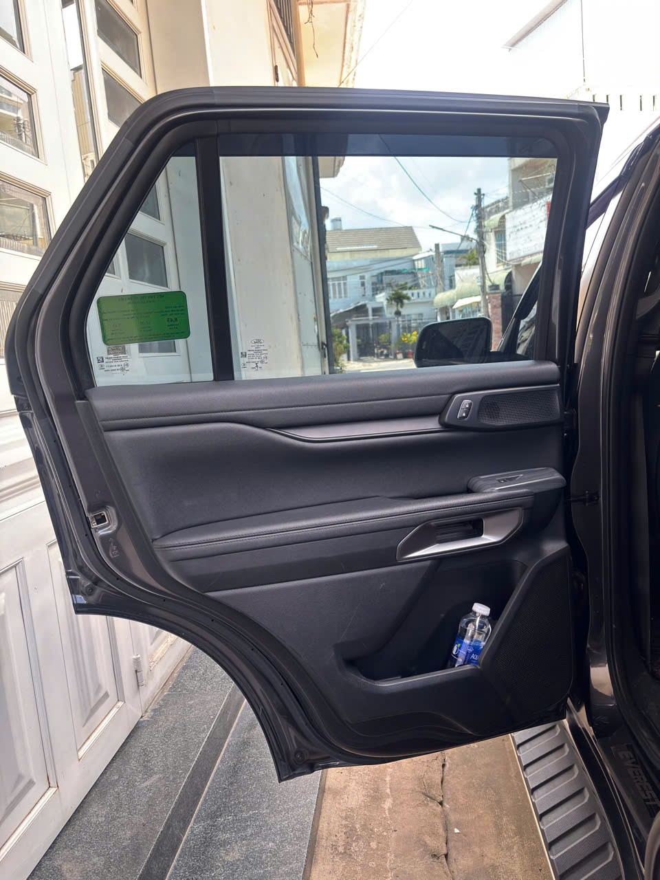 Ford Everest titanium 4 x 4 06/ 2023 - Ngoại thất 14