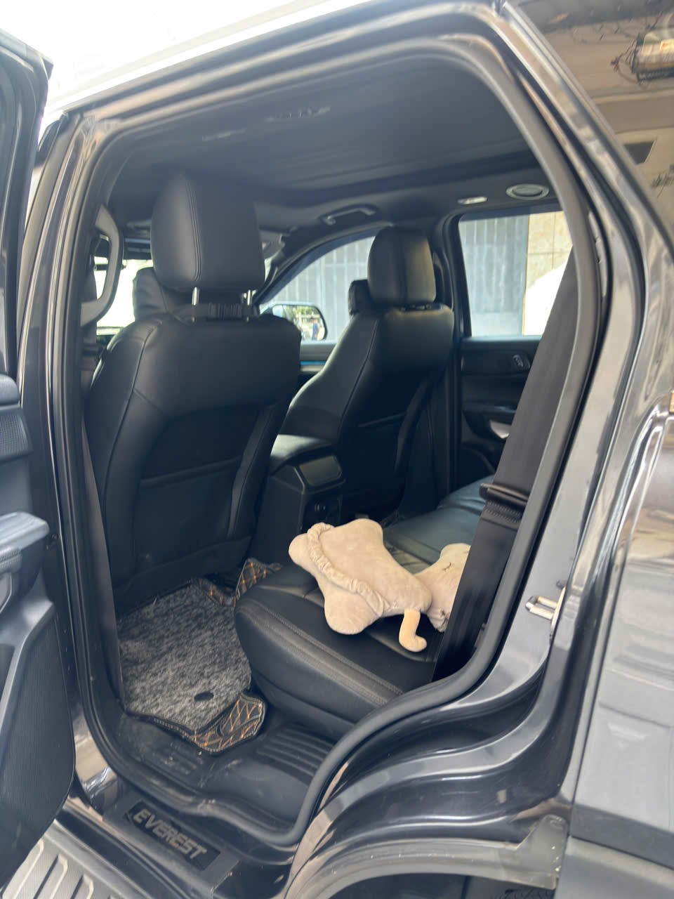 Ford Everest titanium 4 x 4 06/ 2023 - Ngoại thất 13