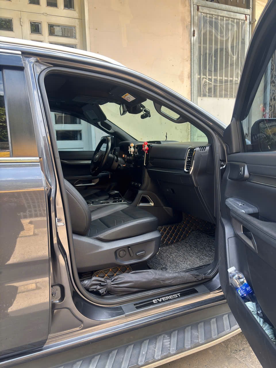 Ford Everest titanium 4 x 4 06/ 2023 - Ngoại thất 5