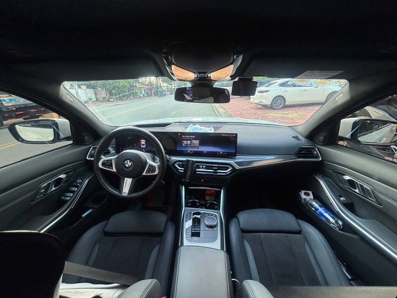 BMW 3 series 330i M Sport 2024 - Ngoại thất 13