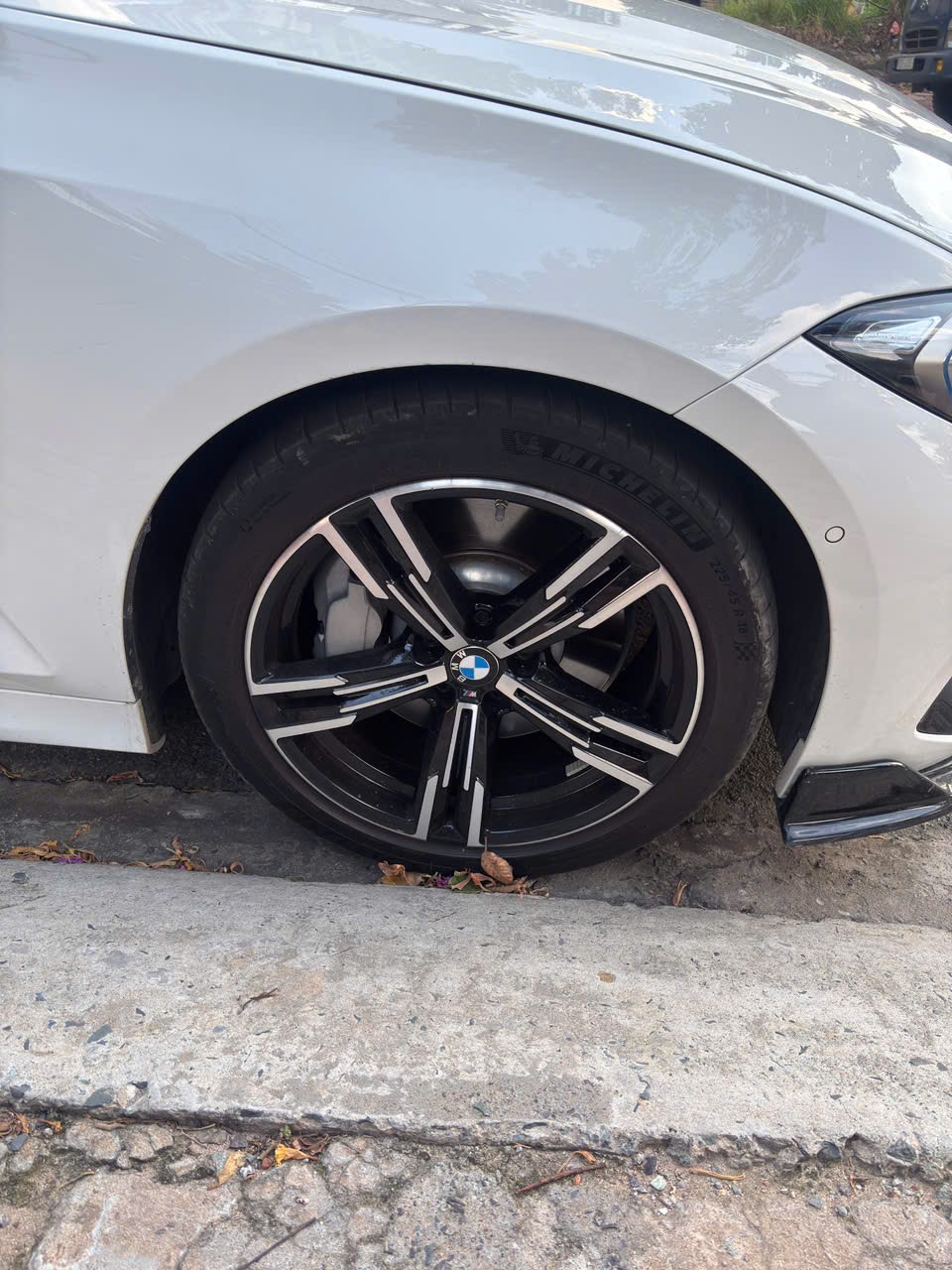 BMW 3 series 330i M Sport 2024 - Ngoại thất 20
