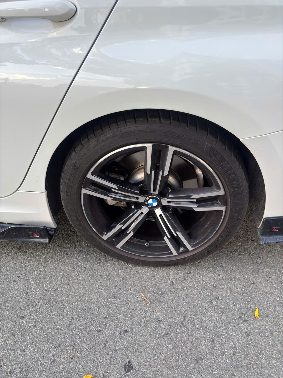BMW 3 series 330i M Sport 2024 - Ngoại thất 16