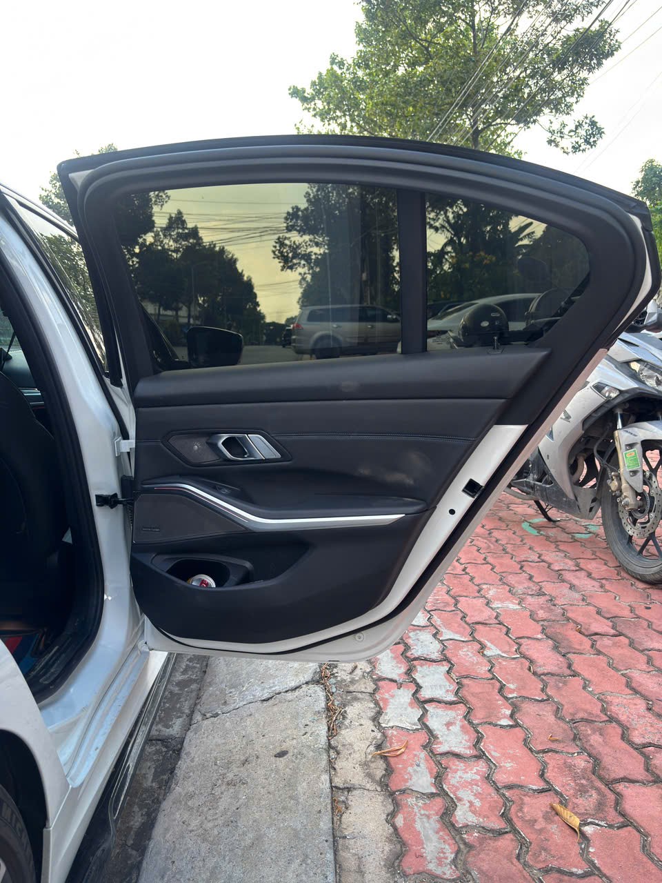 BMW 3 series 330i M Sport 2024 - Ngoại thất 18