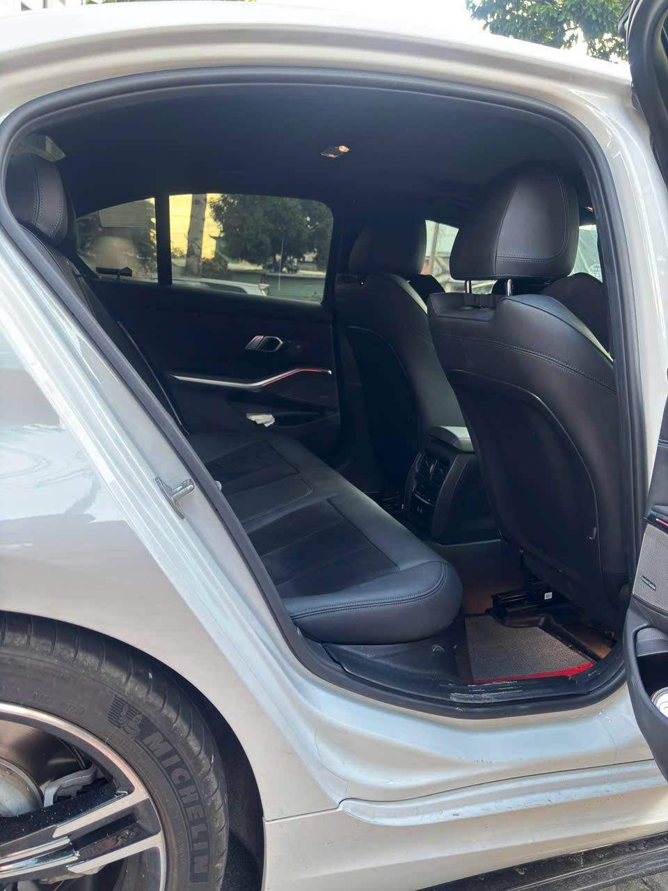 BMW 3 series 330i M Sport 2024 - Ngoại thất 19