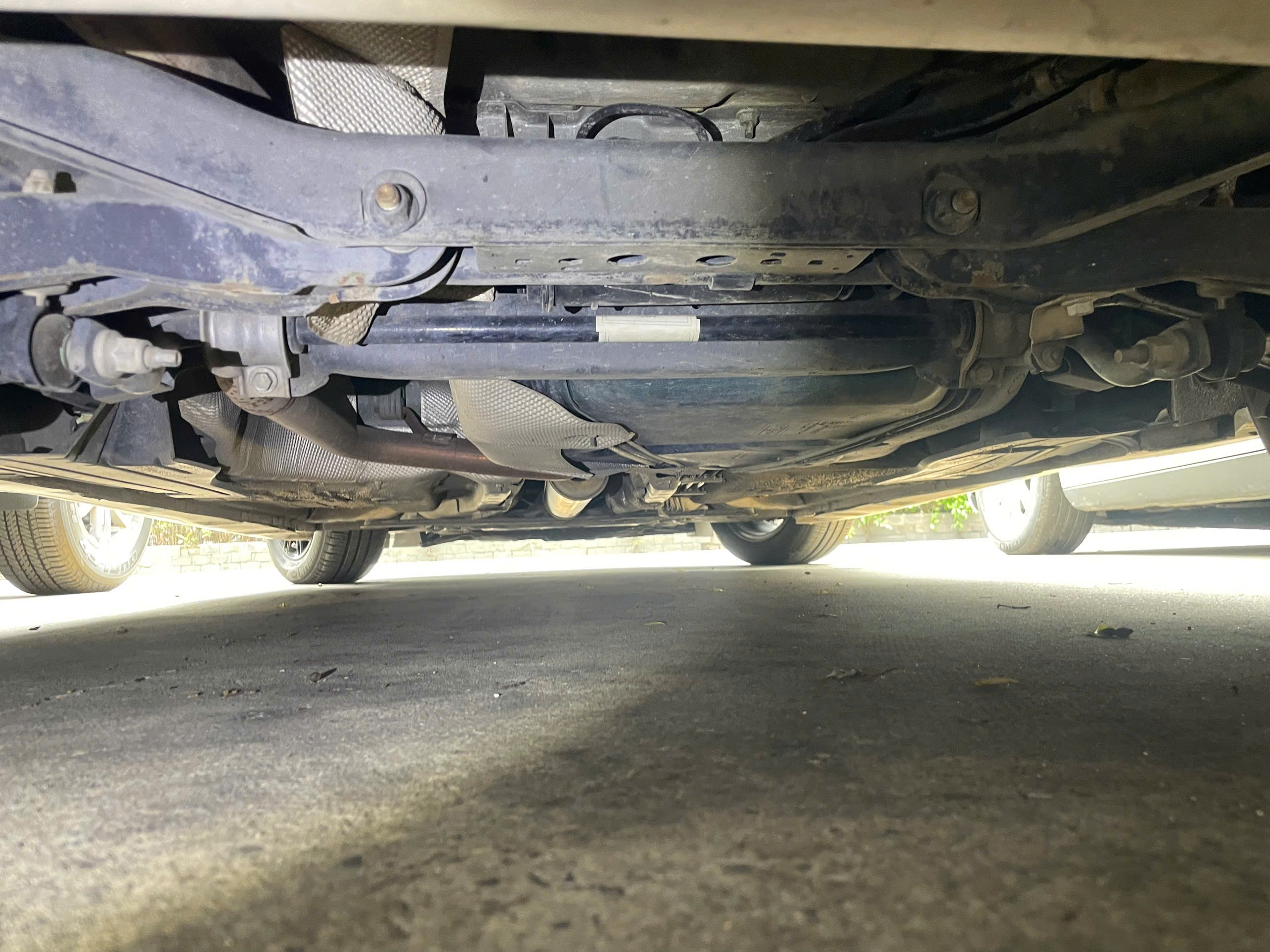 Ford Focus Titanium 2017 - Ngoại thất 18