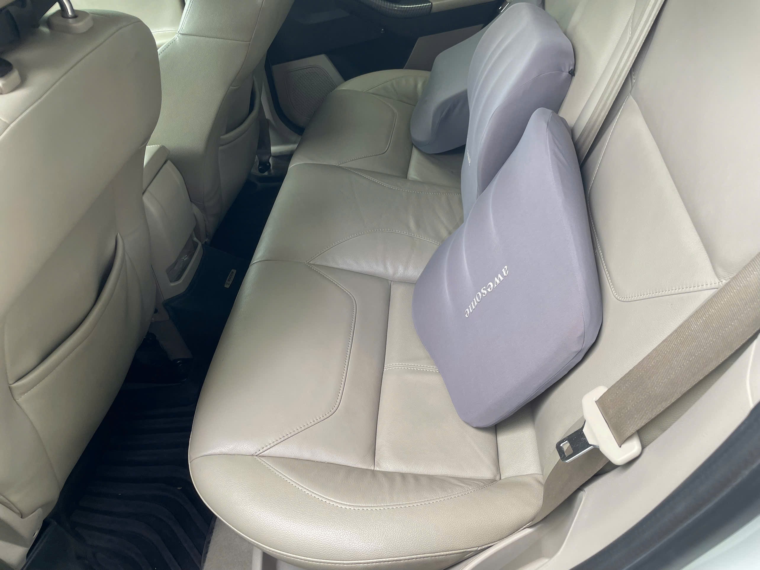 Ford Focus Titanium 2017 - Ngoại thất 19