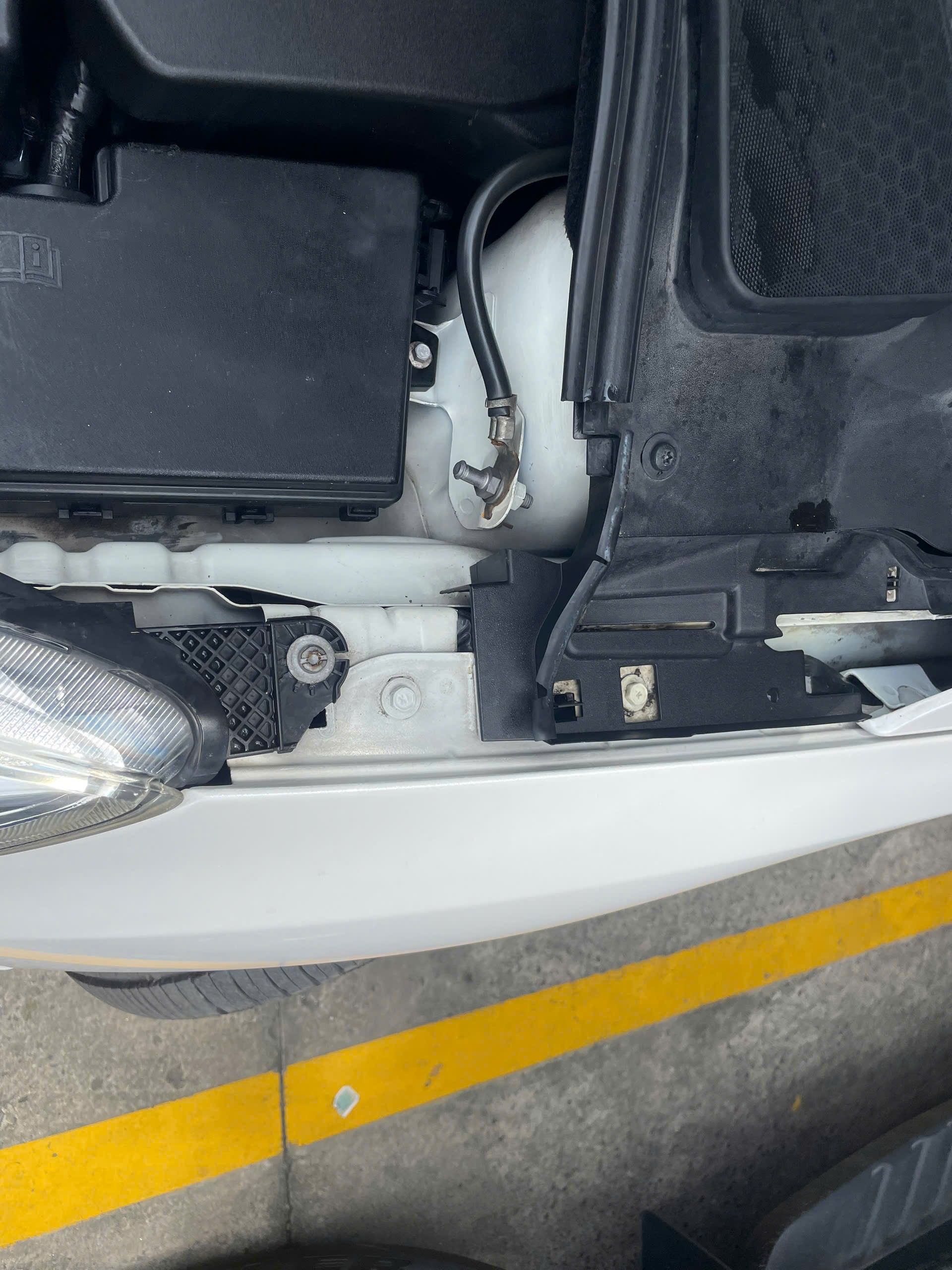 Ford Focus Titanium 2017 - Ngoại thất 9
