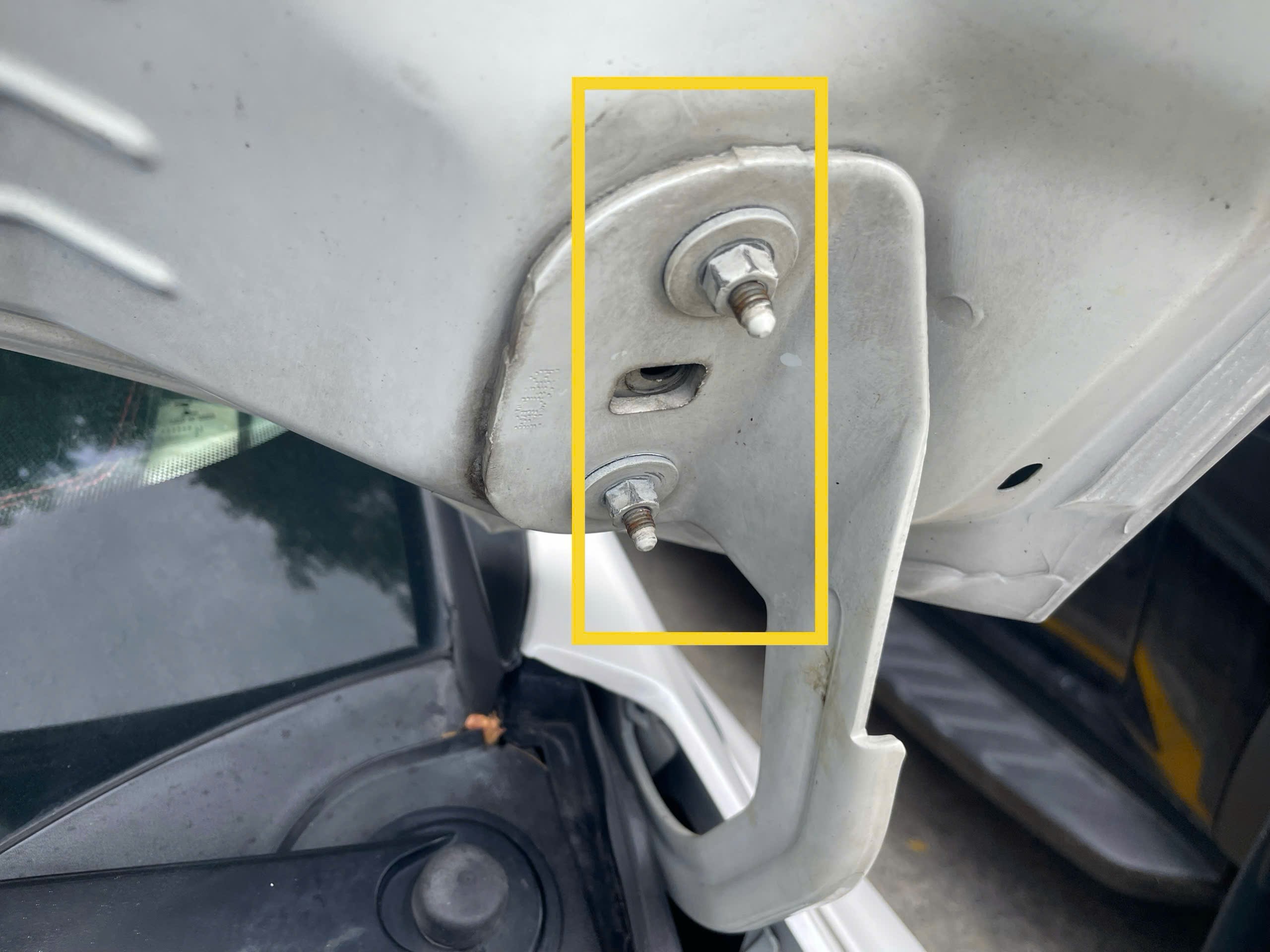 Ford Focus Titanium 2017 - Ngoại thất 4