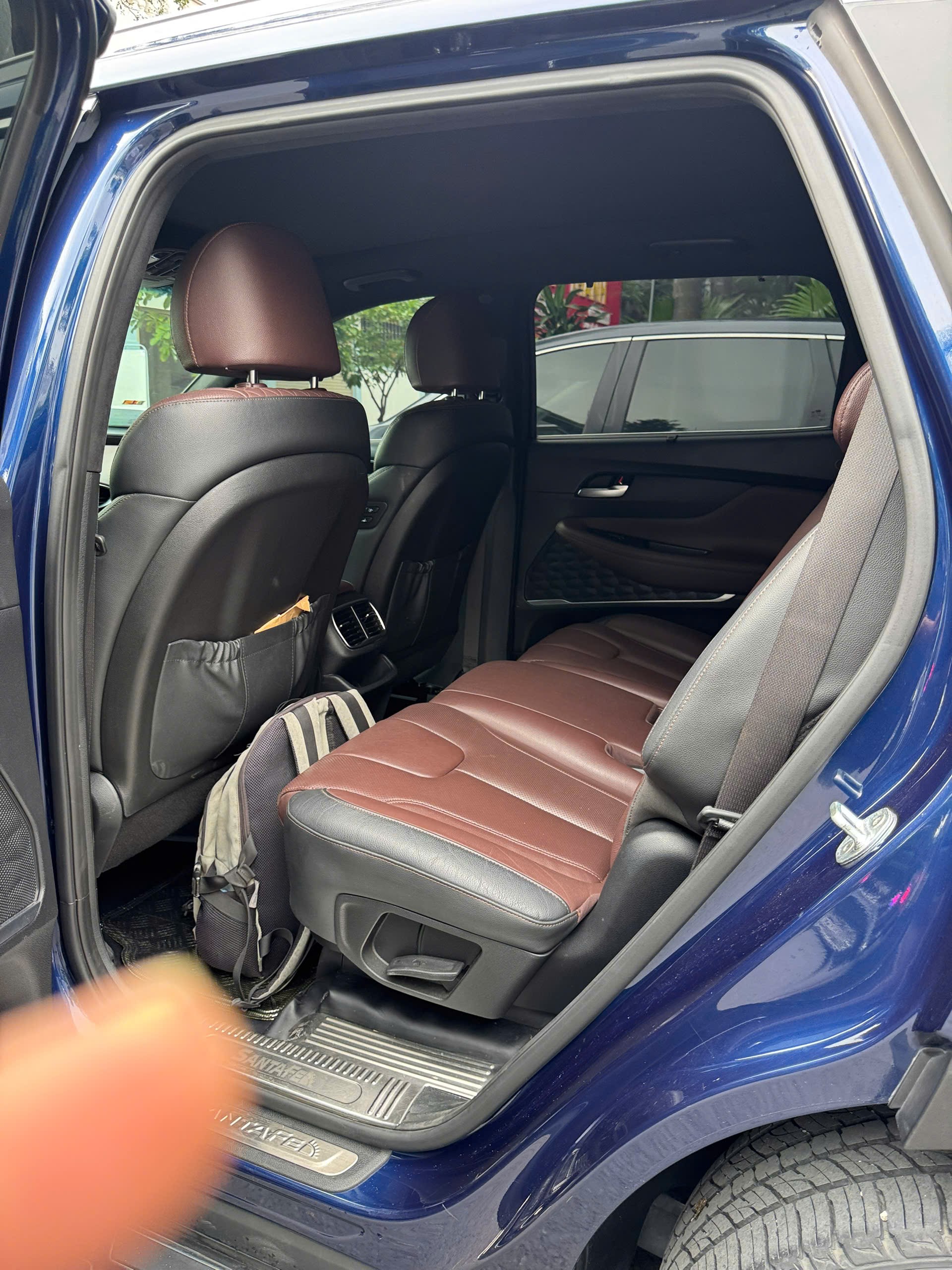 Hyundai Santafe Premium 2.4L HTRAC 2020 - Ngoại thất 19