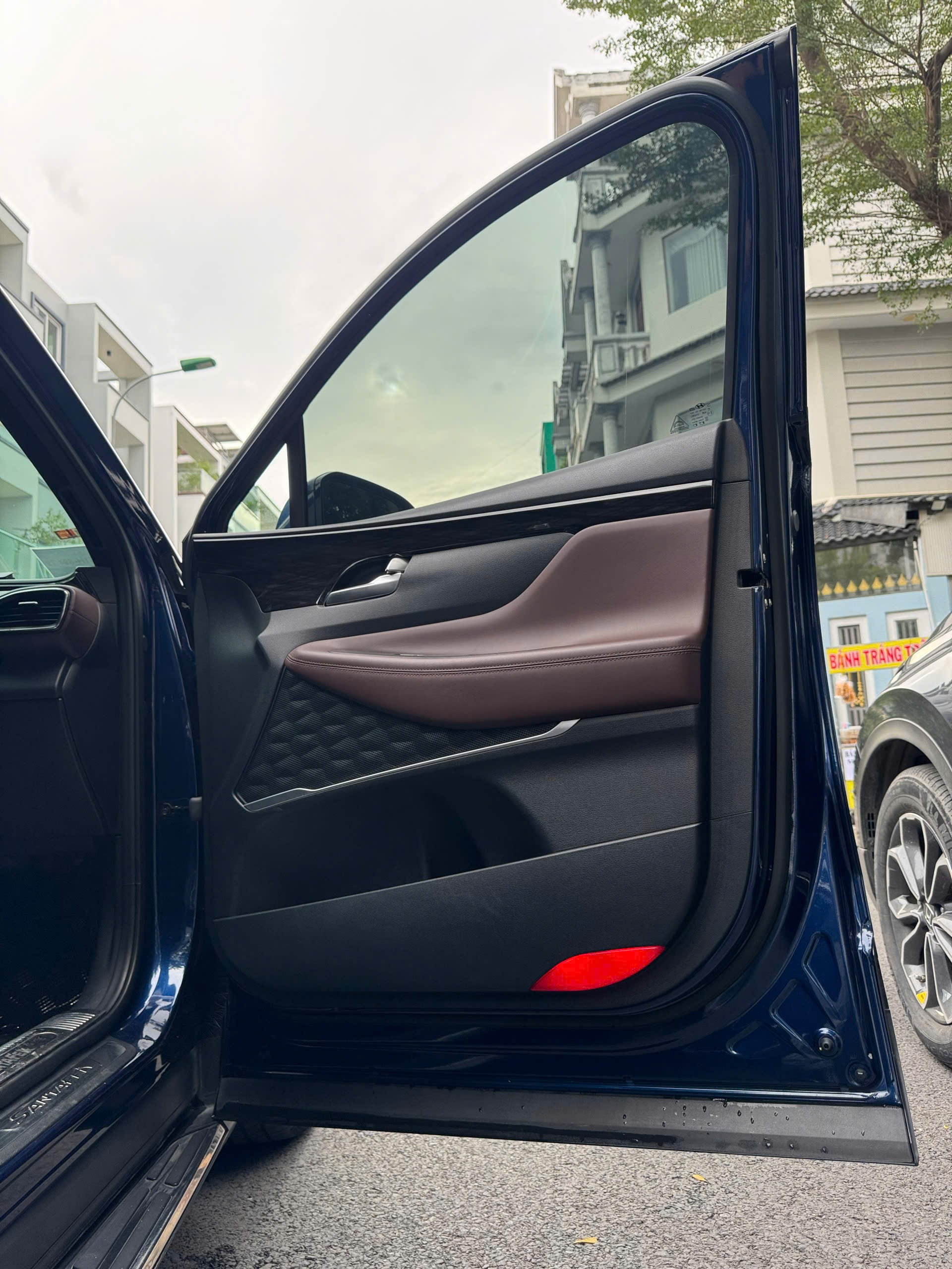 Hyundai Santafe Premium 2.4L HTRAC 2020 - Ngoại thất 10