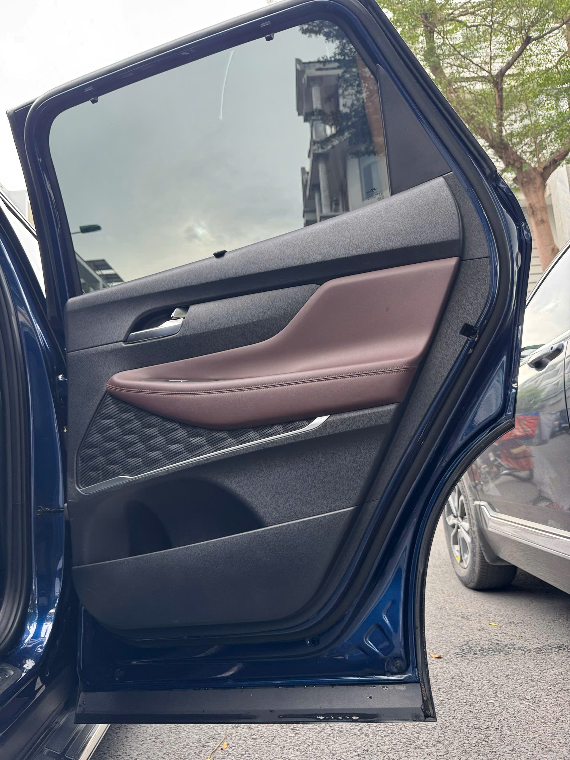 Hyundai Santafe Premium 2.4L HTRAC 2020 - Ngoại thất 13