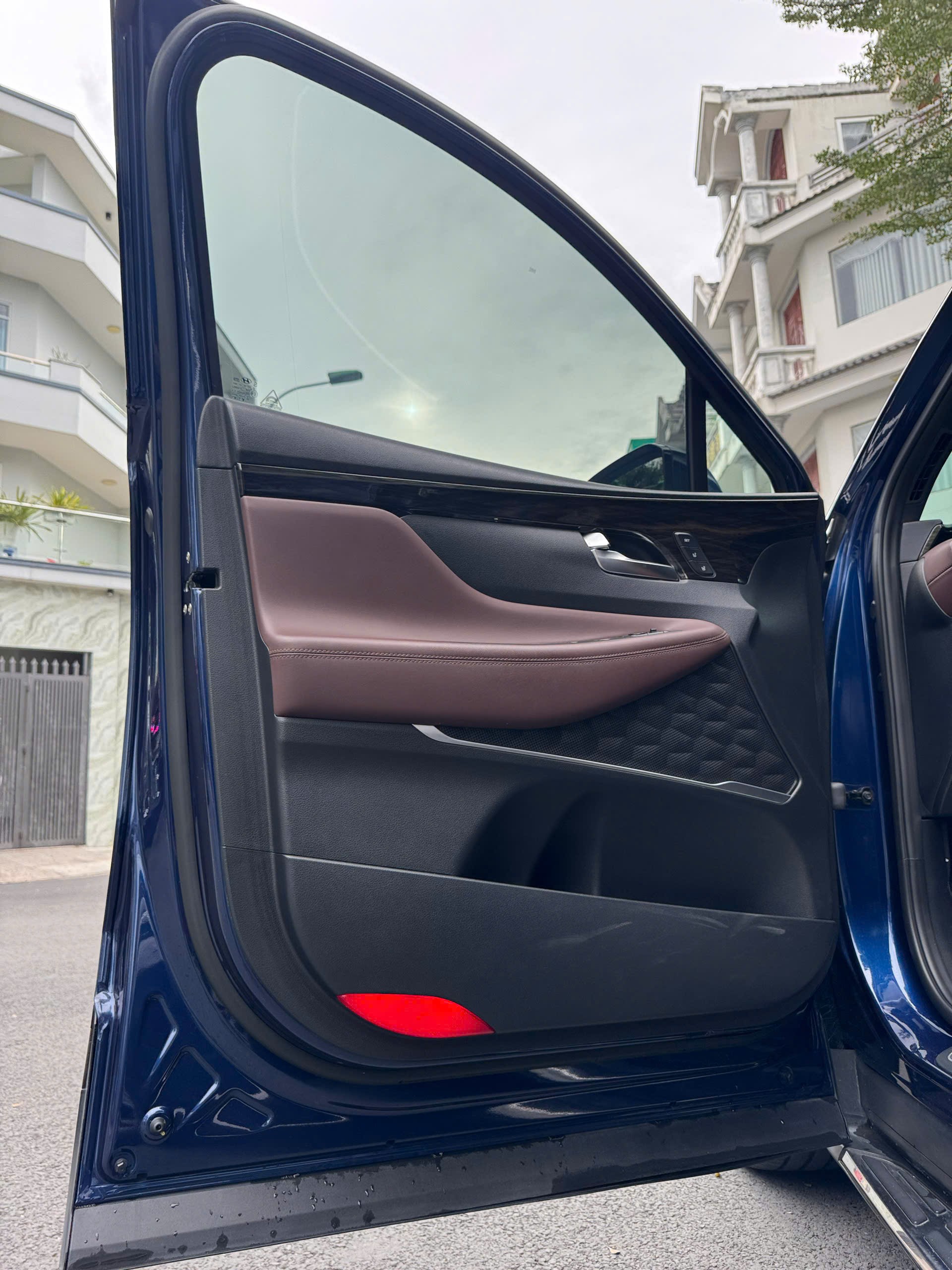 Hyundai Santafe Premium 2.4L HTRAC 2020 - Ngoại thất 6