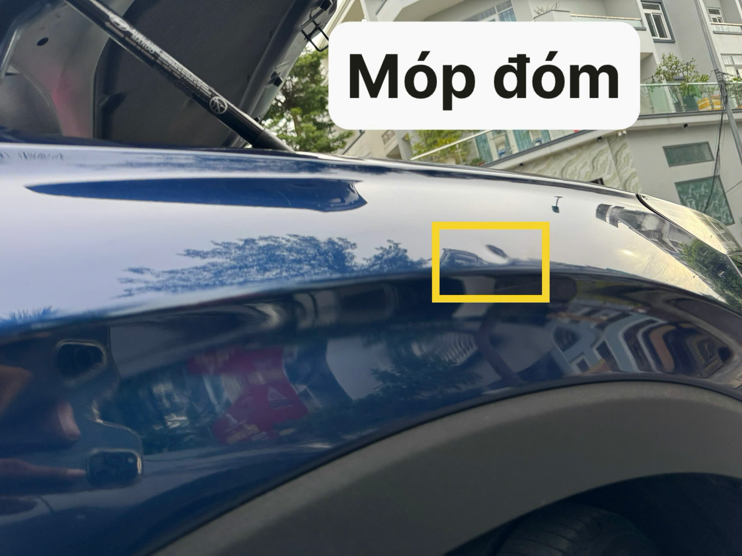 Hyundai Santafe Premium 2.4L HTRAC 2020 - Ngoại thất 2