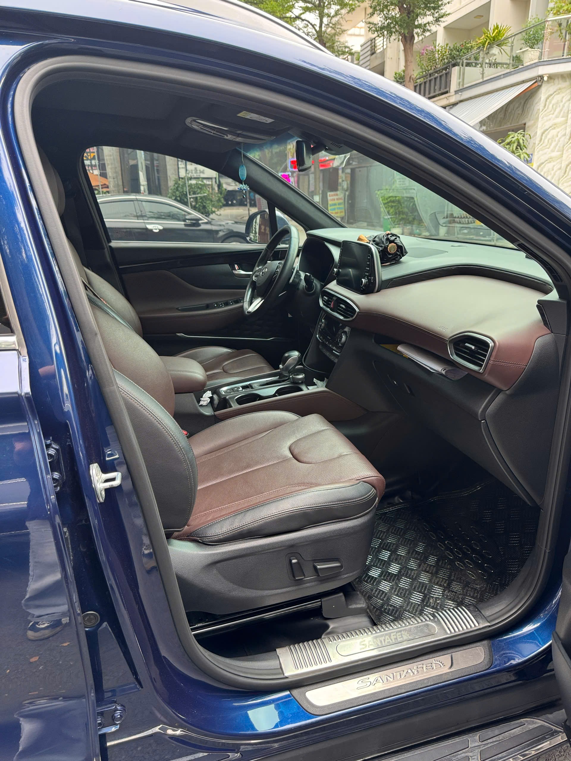 Hyundai Santafe Premium 2.4L HTRAC 2020 - Ngoại thất 12