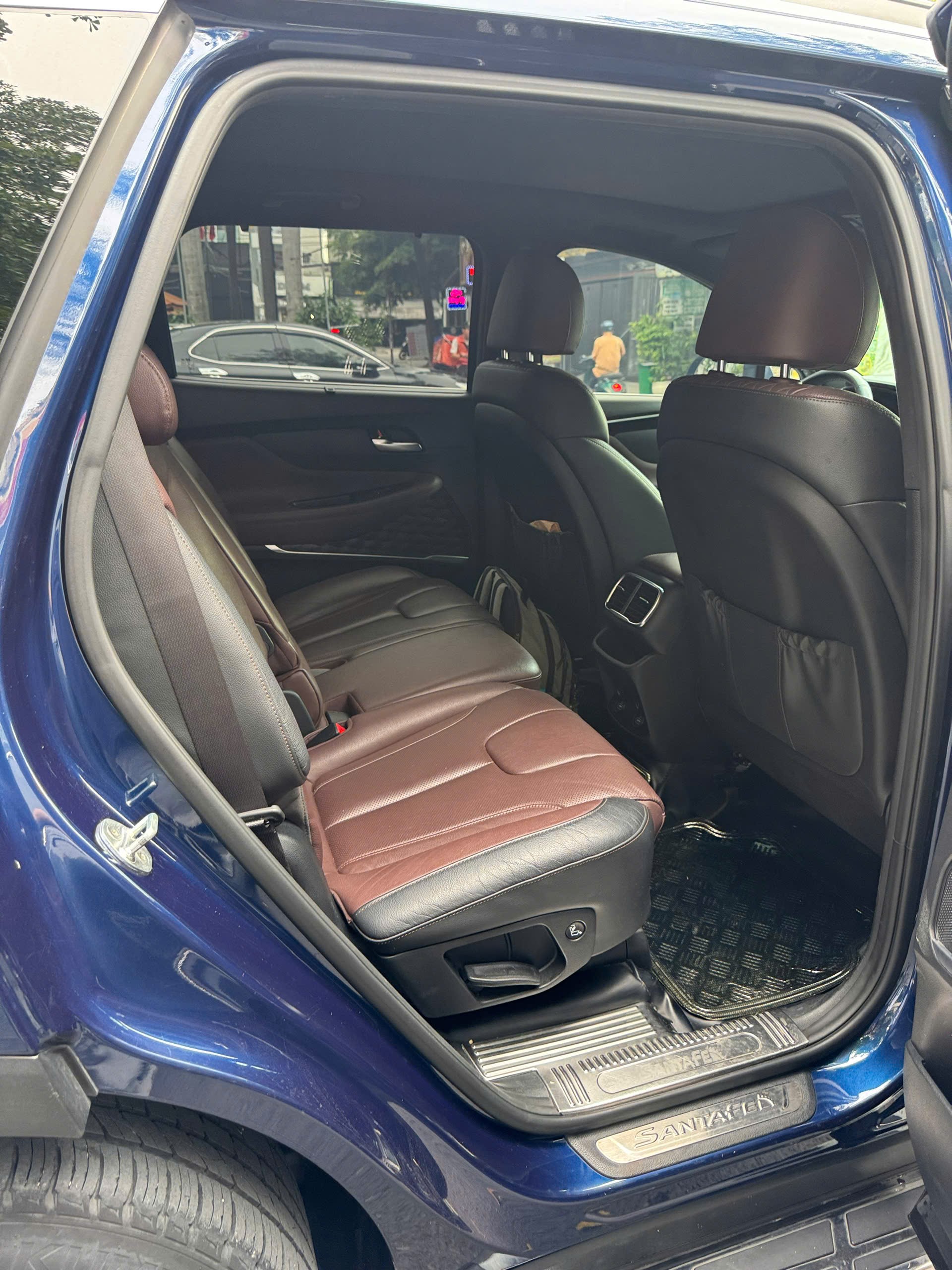 Hyundai Santafe Premium 2.4L HTRAC 2020 - Ngoại thất 16