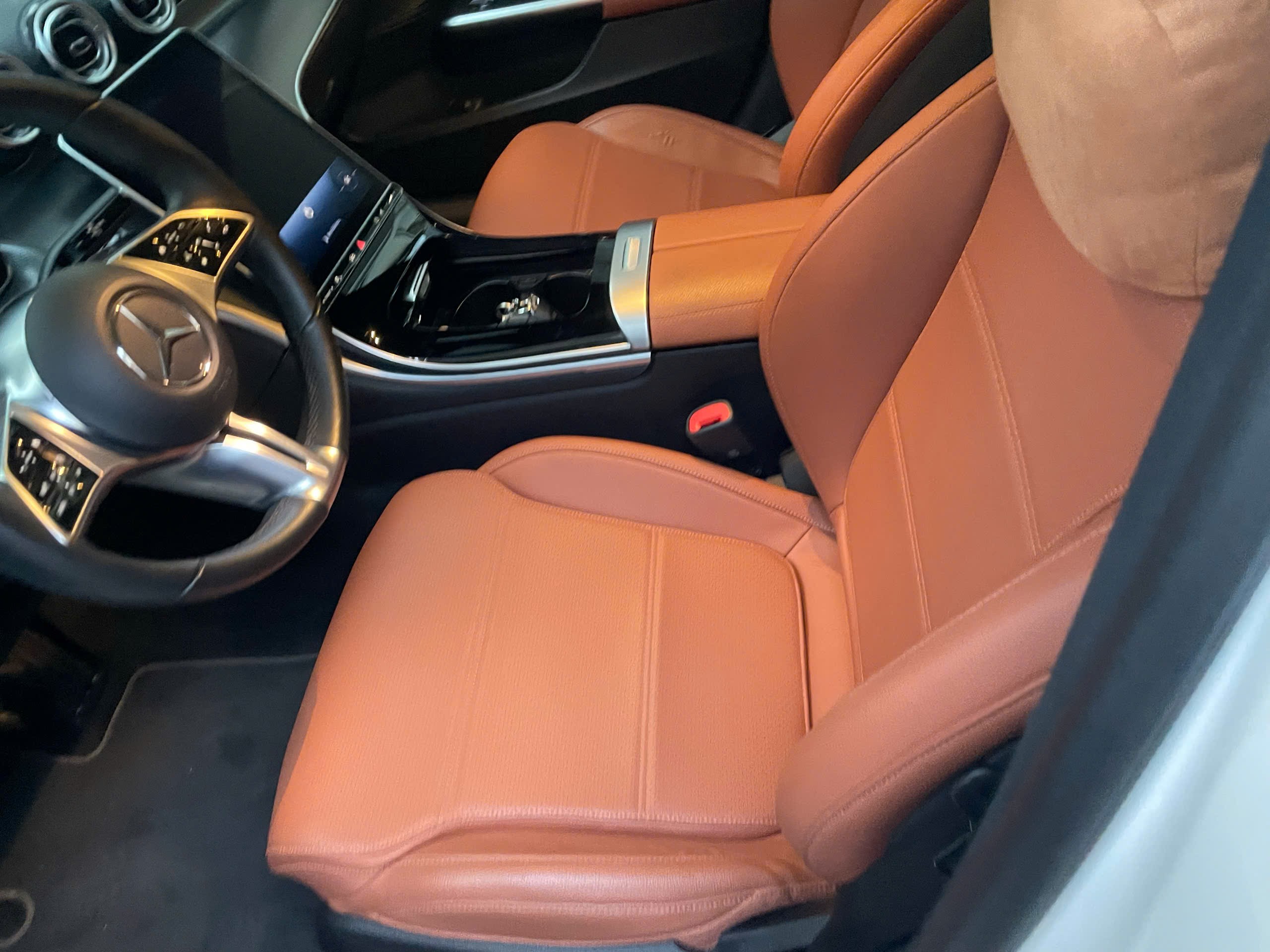Mercedes C class C200 Avantgarde 2022 - Ngoại thất 18