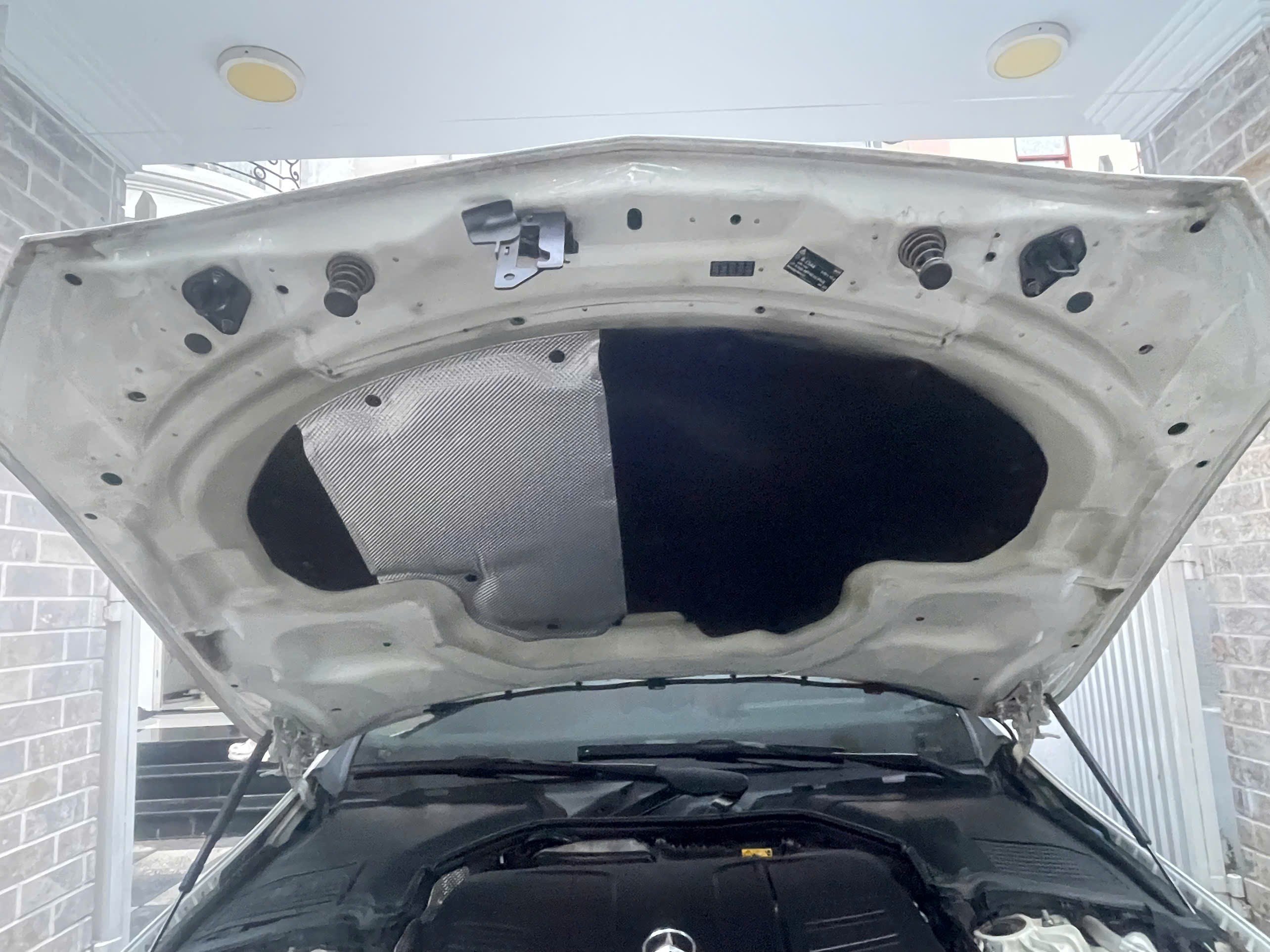 Mercedes C class C200 Avantgarde 2022 - Ngoại thất 5