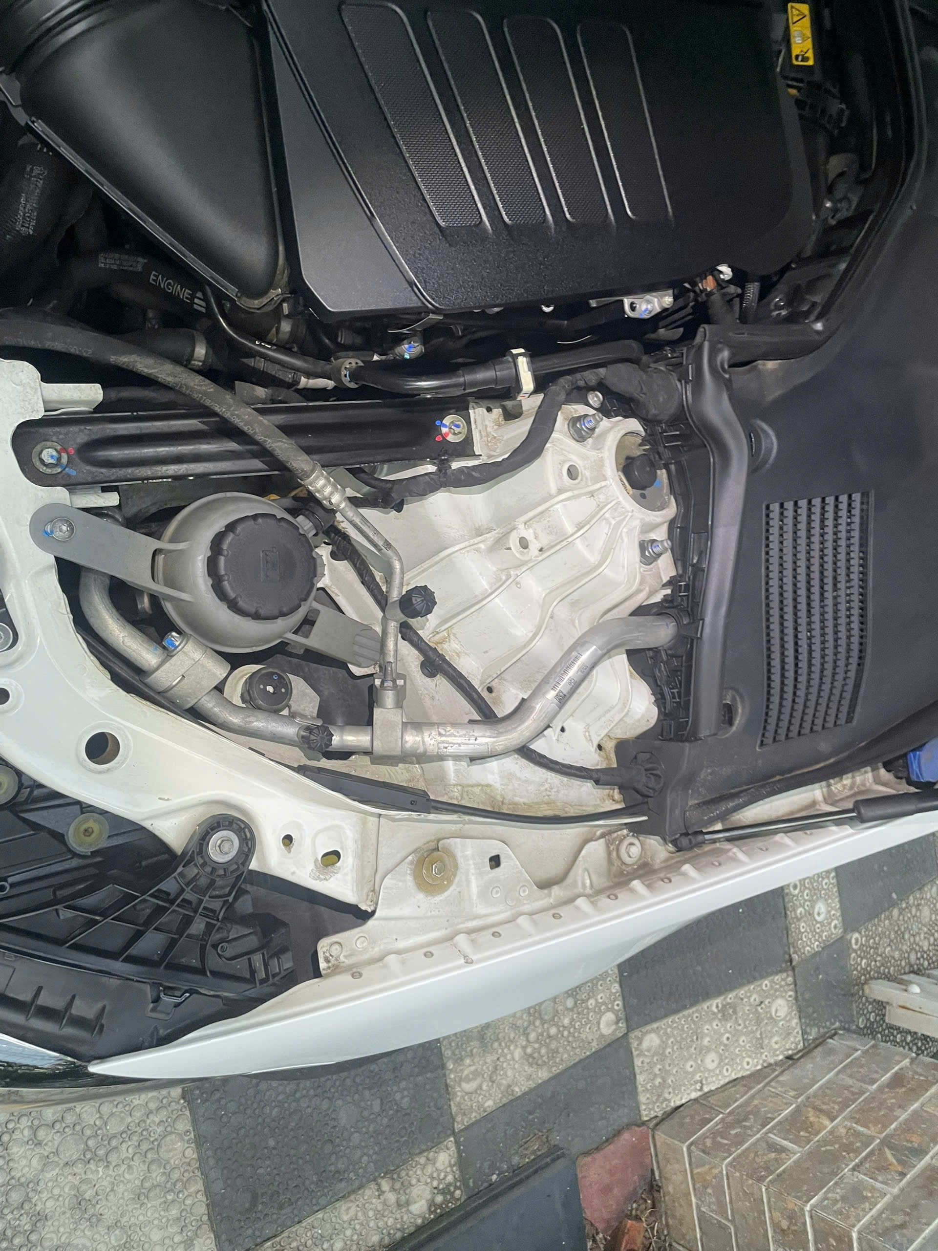 Mercedes C class C200 Avantgarde 2022 - Ngoại thất 2