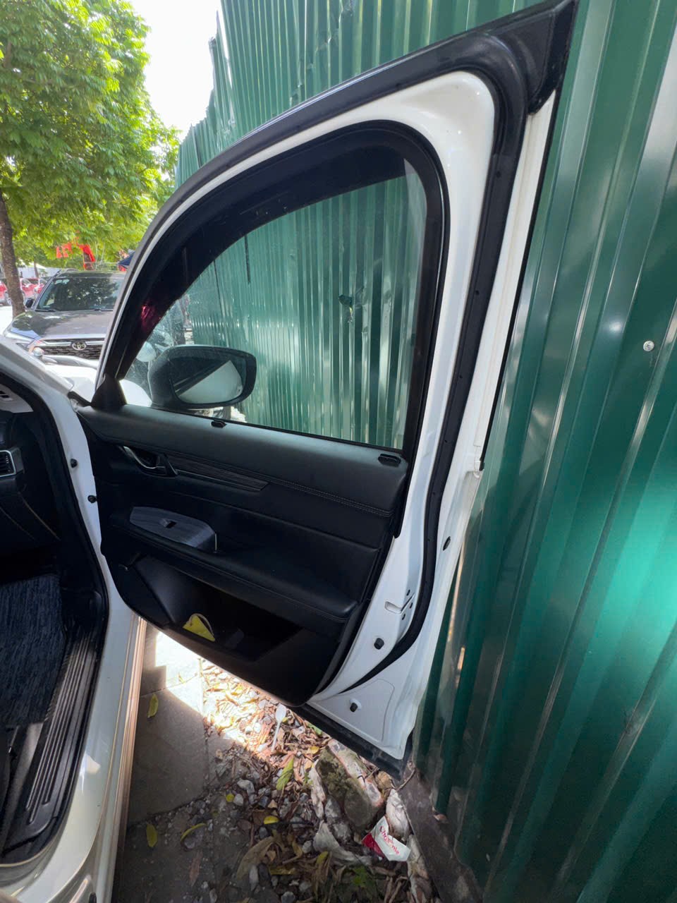 Mazda CX5 FWD 2.5 2018  - Ngoại thất 18