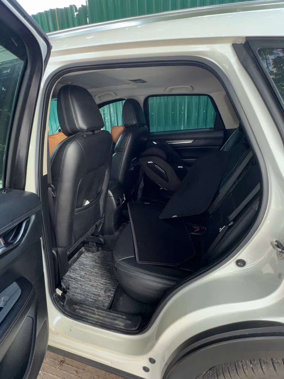 Mazda CX5 FWD 2.5 2018  - Ngoại thất 6