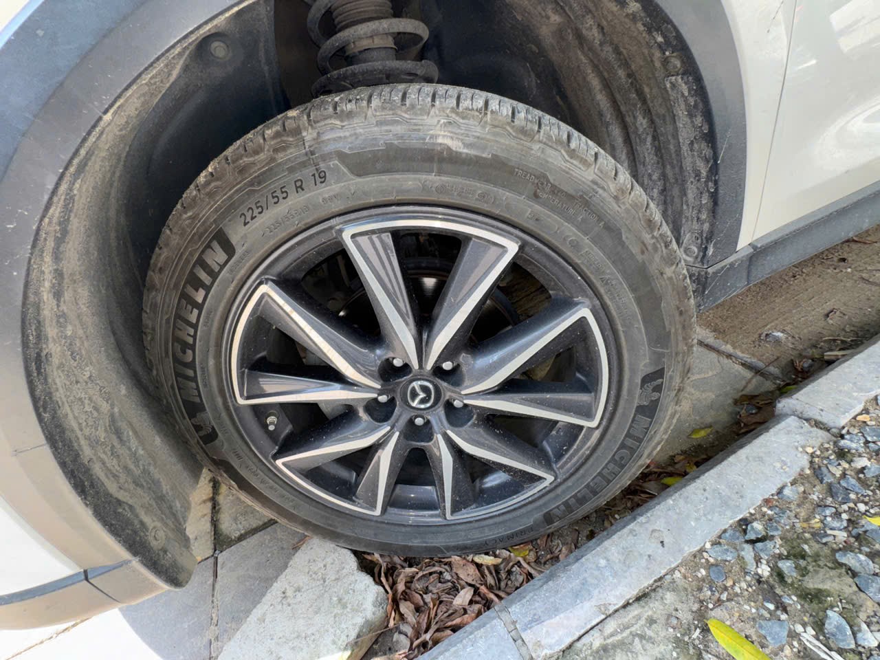 Mazda CX5 FWD 2.5 2018  - Ngoại thất 12