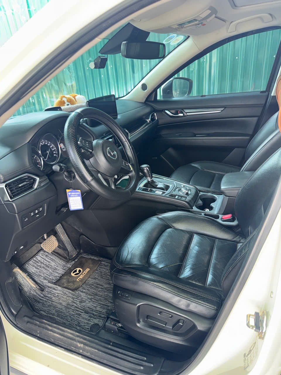 Mazda CX5 FWD 2.5 2018  - Ngoại thất 3