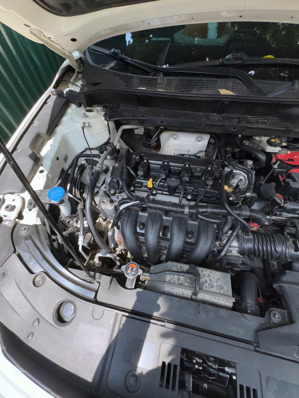 Mazda CX5 FWD 2.5 2018  - Ngoại thất 7