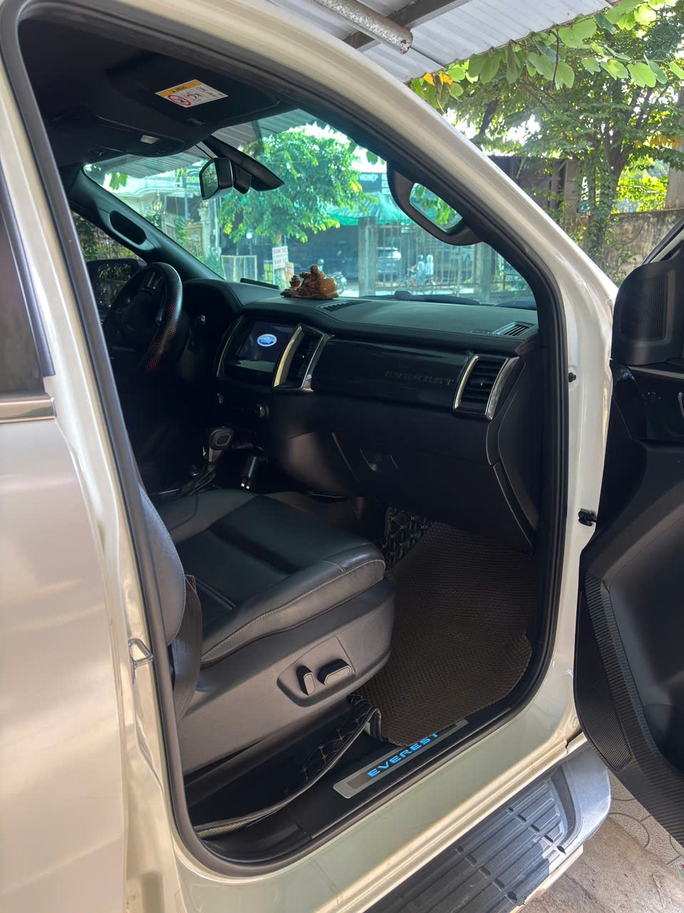Ford Everest 2022 Titanium 2.0L 4x2 AT - Ngoại thất 20