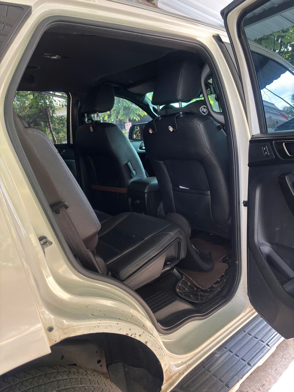 Ford Everest 2022 Titanium 2.0L 4x2 AT - Ngoại thất 17