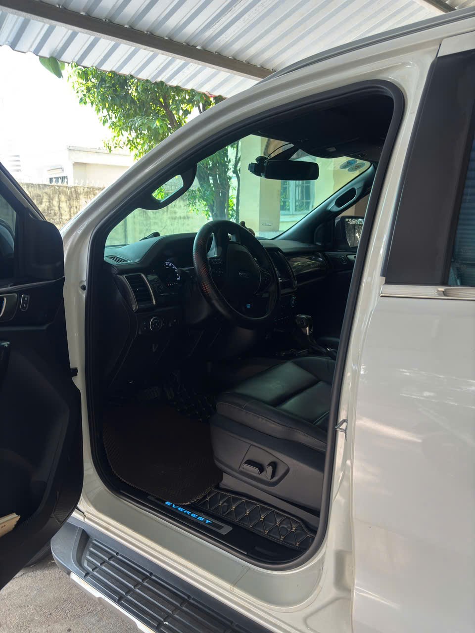 Ford Everest 2022 Titanium 2.0L 4x2 AT - Ngoại thất 10