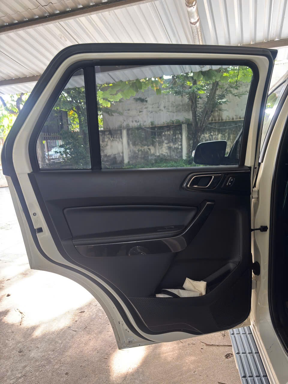 Ford Everest 2022 Titanium 2.0L 4x2 AT - Ngoại thất 12