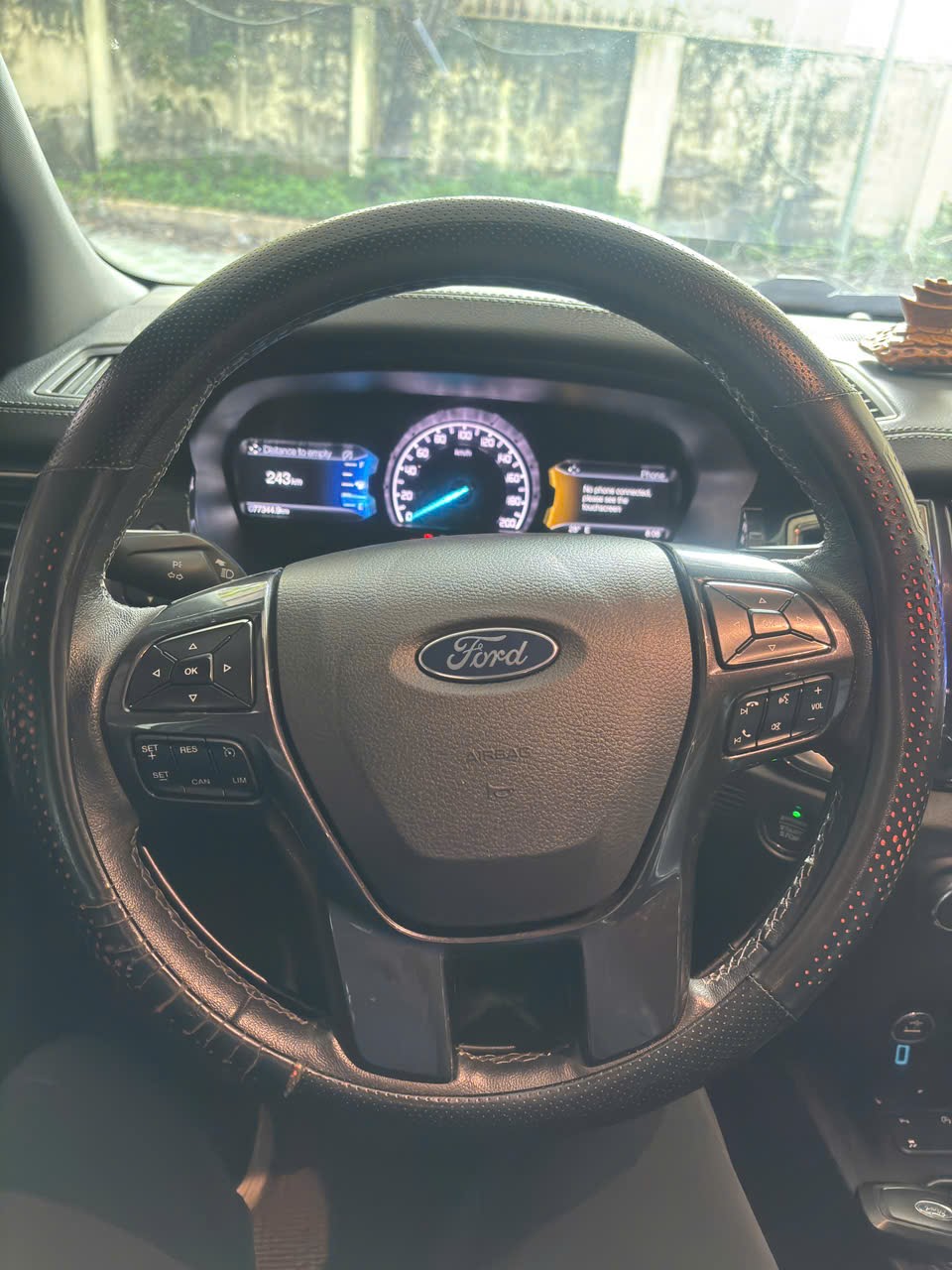 Ford Everest 2022 Titanium 2.0L 4x2 AT - Ngoại thất 6