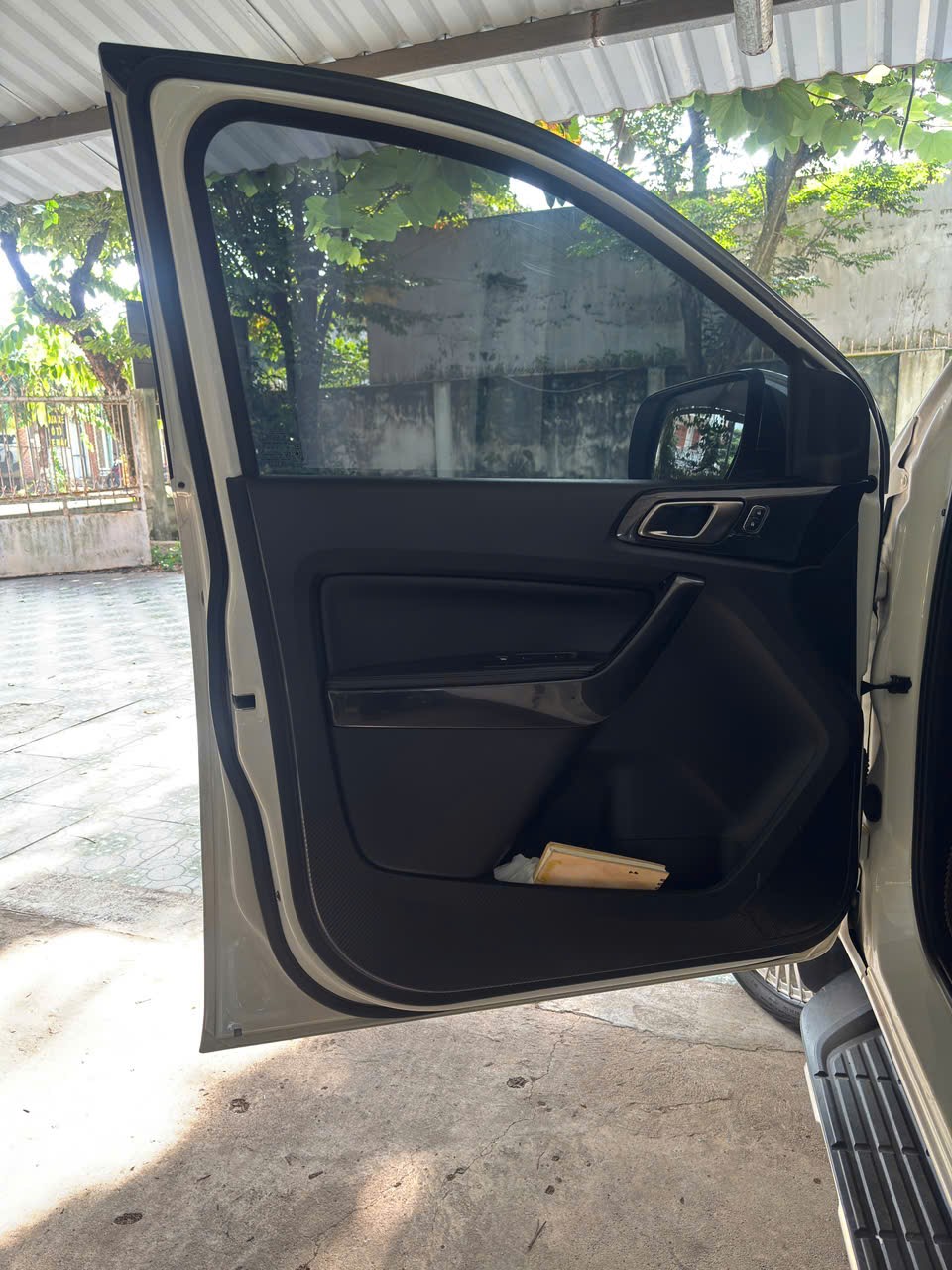 Ford Everest 2022 Titanium 2.0L 4x2 AT - Ngoại thất 9