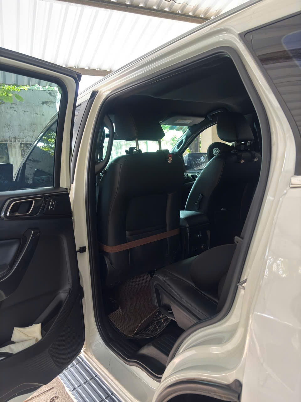 Ford Everest 2022 Titanium 2.0L 4x2 AT - Ngoại thất 13