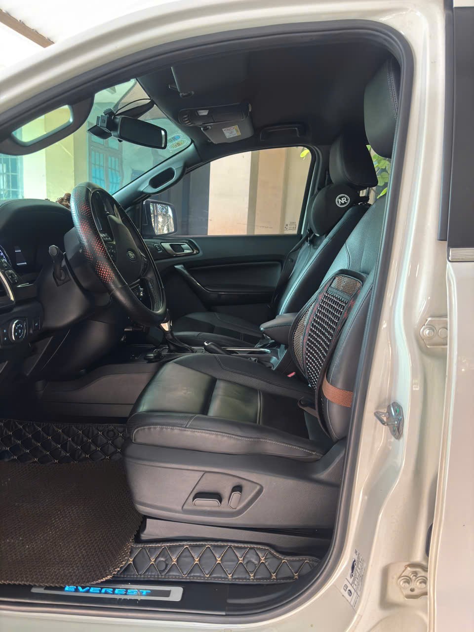 Ford Everest 2022 Titanium 2.0L 4x2 AT - Ngoại thất 11