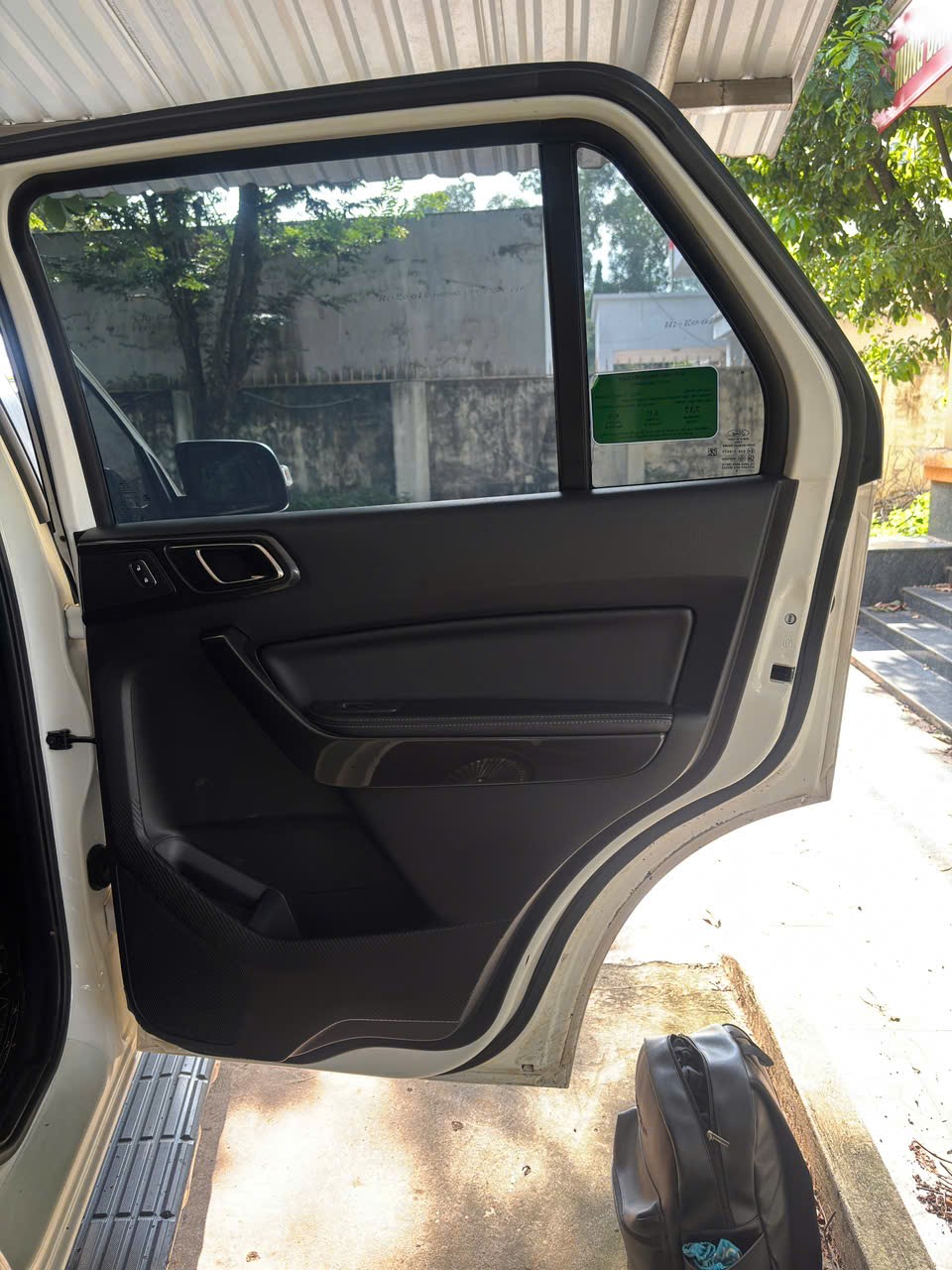 Ford Everest 2022 Titanium 2.0L 4x2 AT - Ngoại thất 19