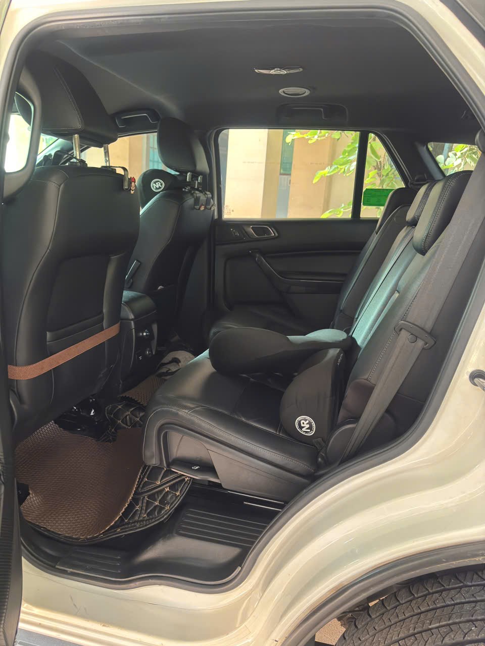 Ford Everest 2022 Titanium 2.0L 4x2 AT - Ngoại thất 15