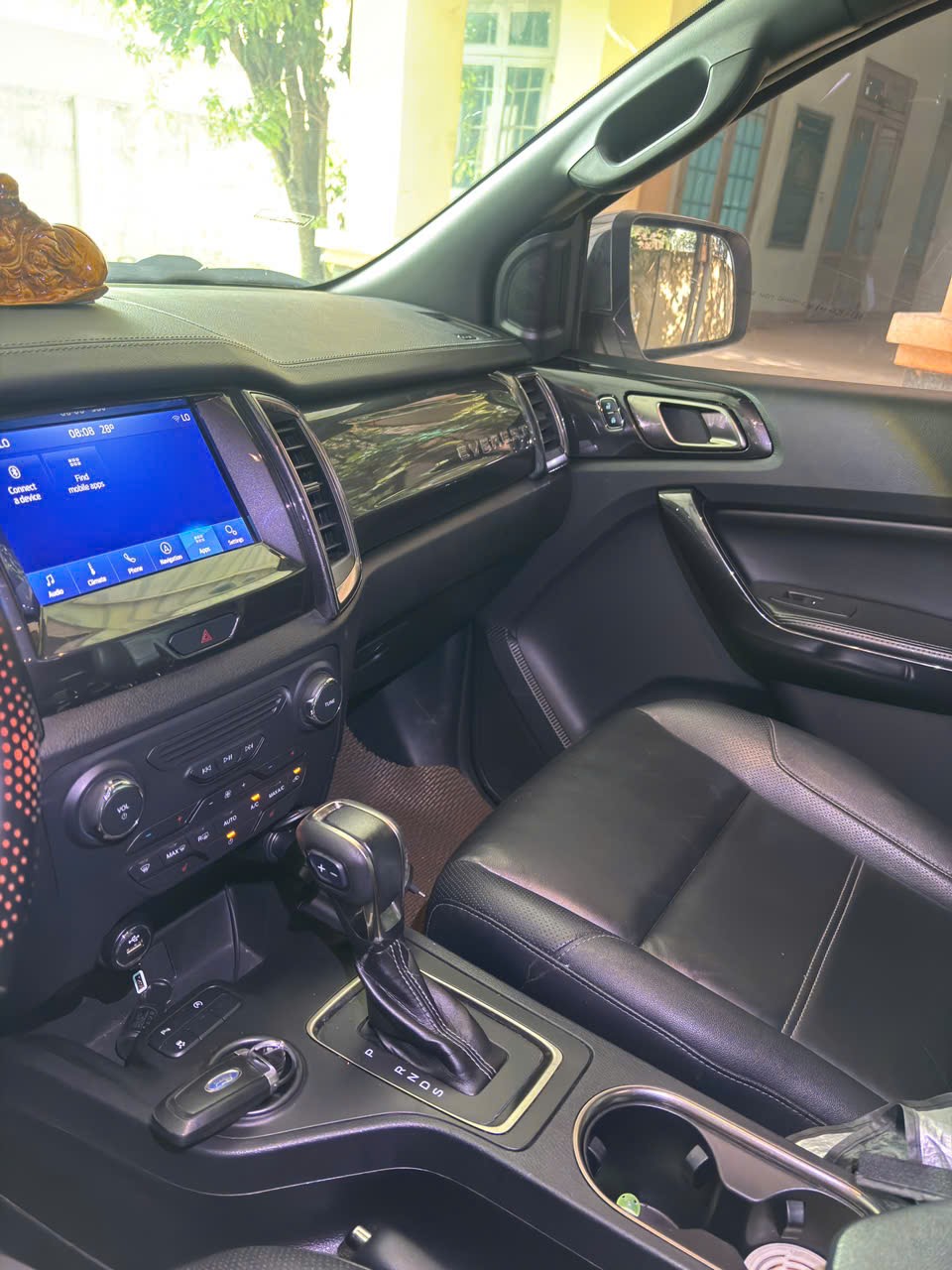 Ford Everest 2022 Titanium 2.0L 4x2 AT - Ngoại thất 7