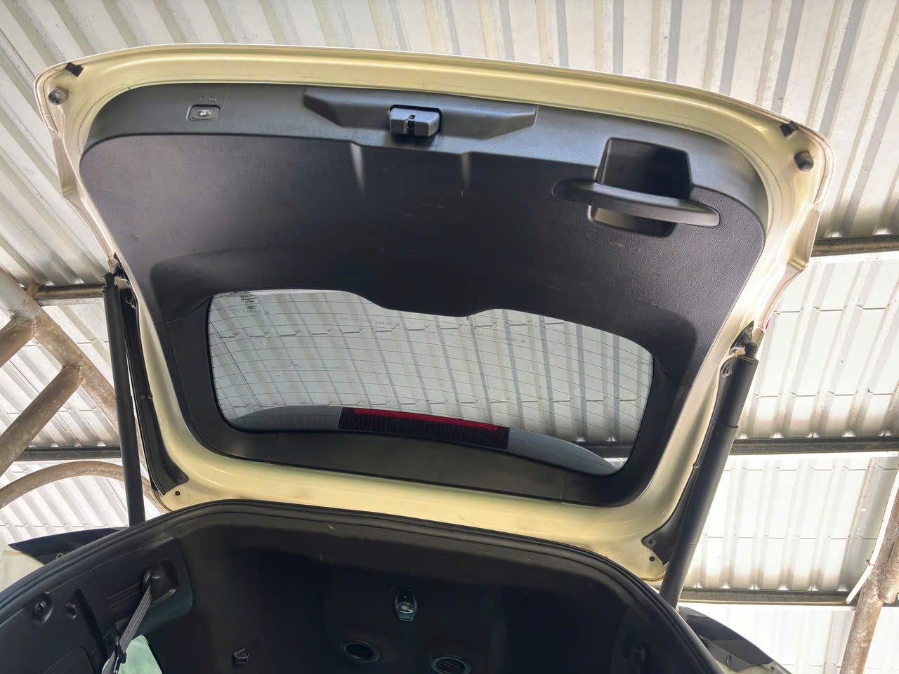 Ford Everest 2022 Titanium 2.0L 4x2 AT - Ngoại thất 18