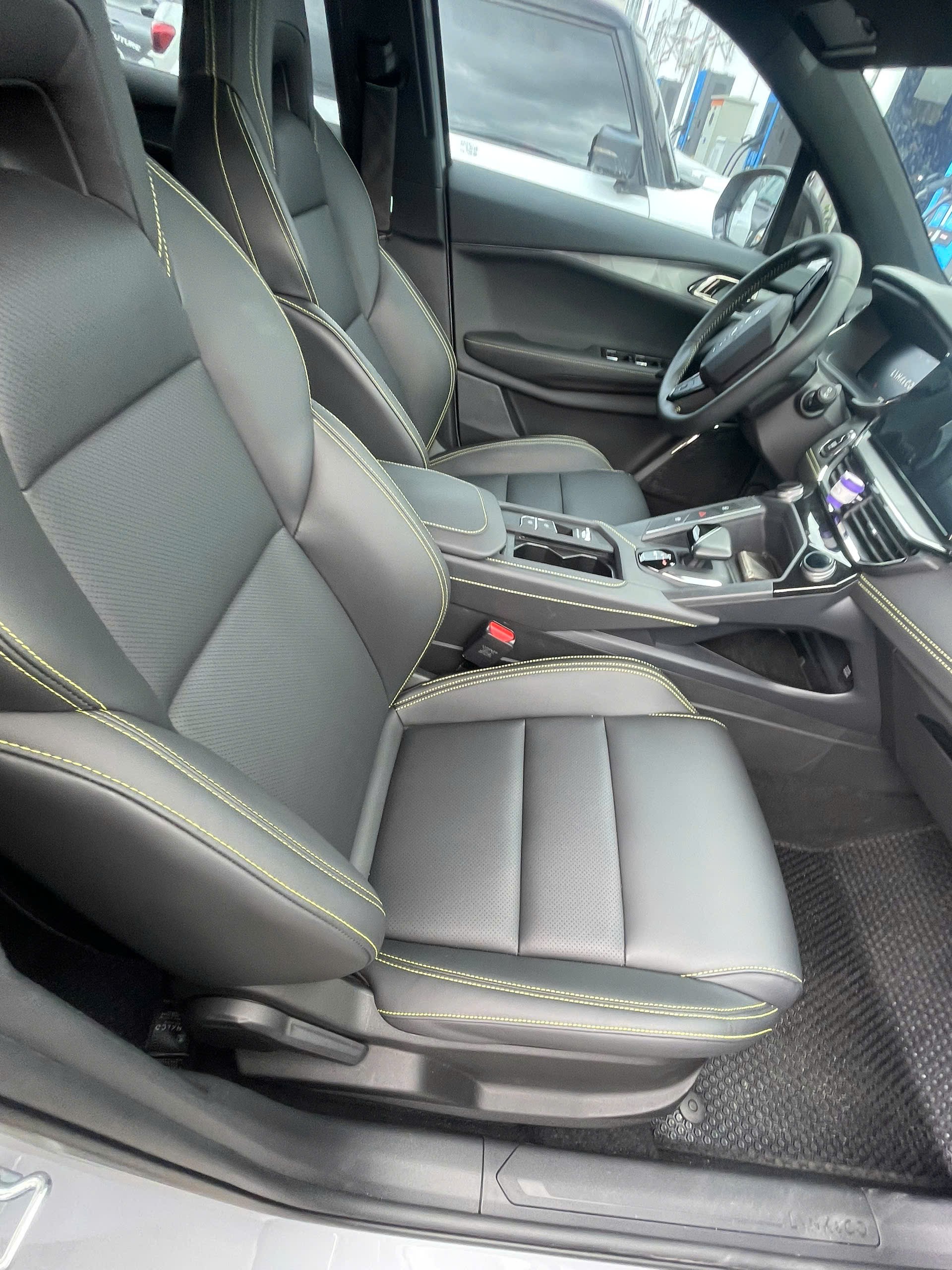 Lynk & co 06 1.5 Turbo 2024 - Ngoại thất 19