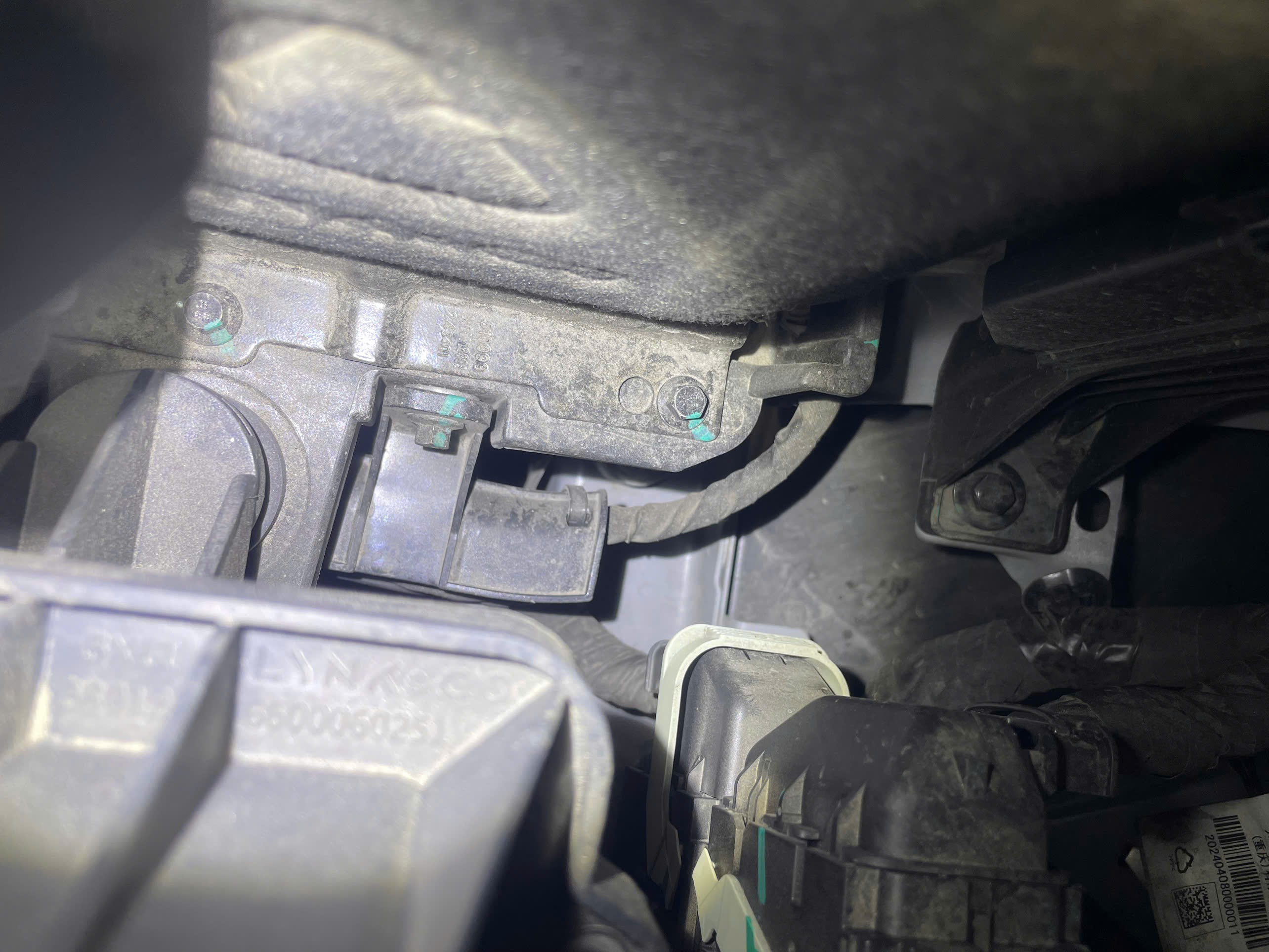Lynk & co 06 1.5 Turbo 2024 - Ngoại thất 5