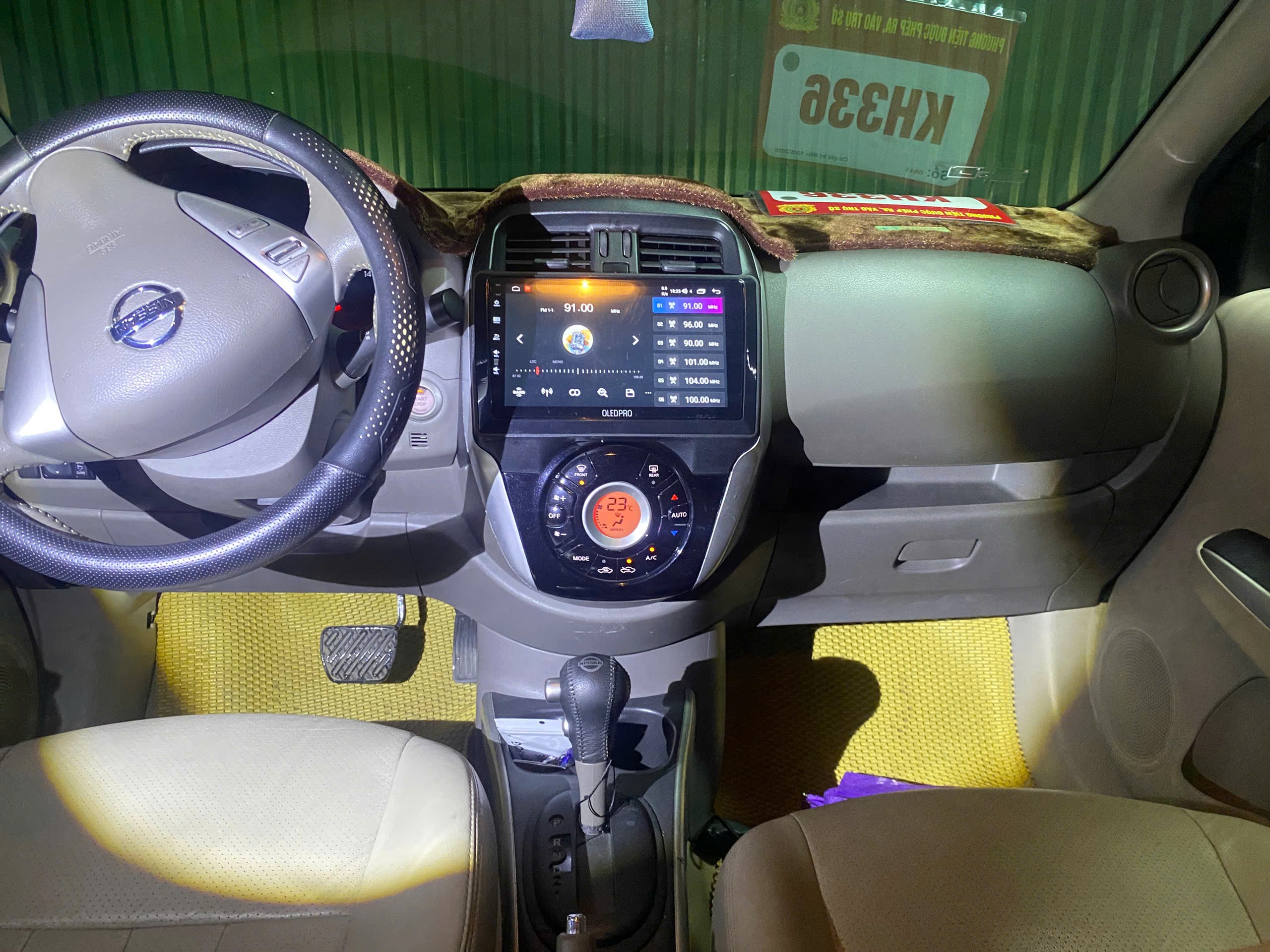Nissan Sunny XV Premium 2019 - Ngoại thất 8