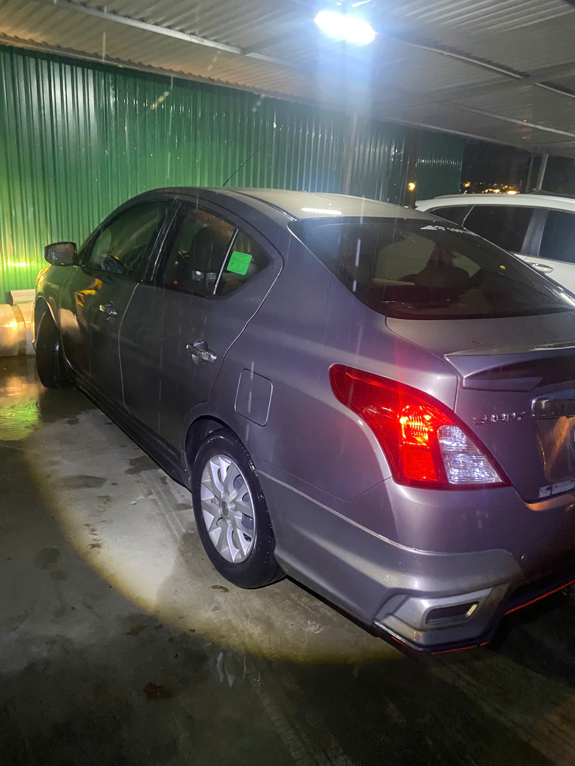 Nissan Sunny XV Premium 2019 - Ngoại thất 6