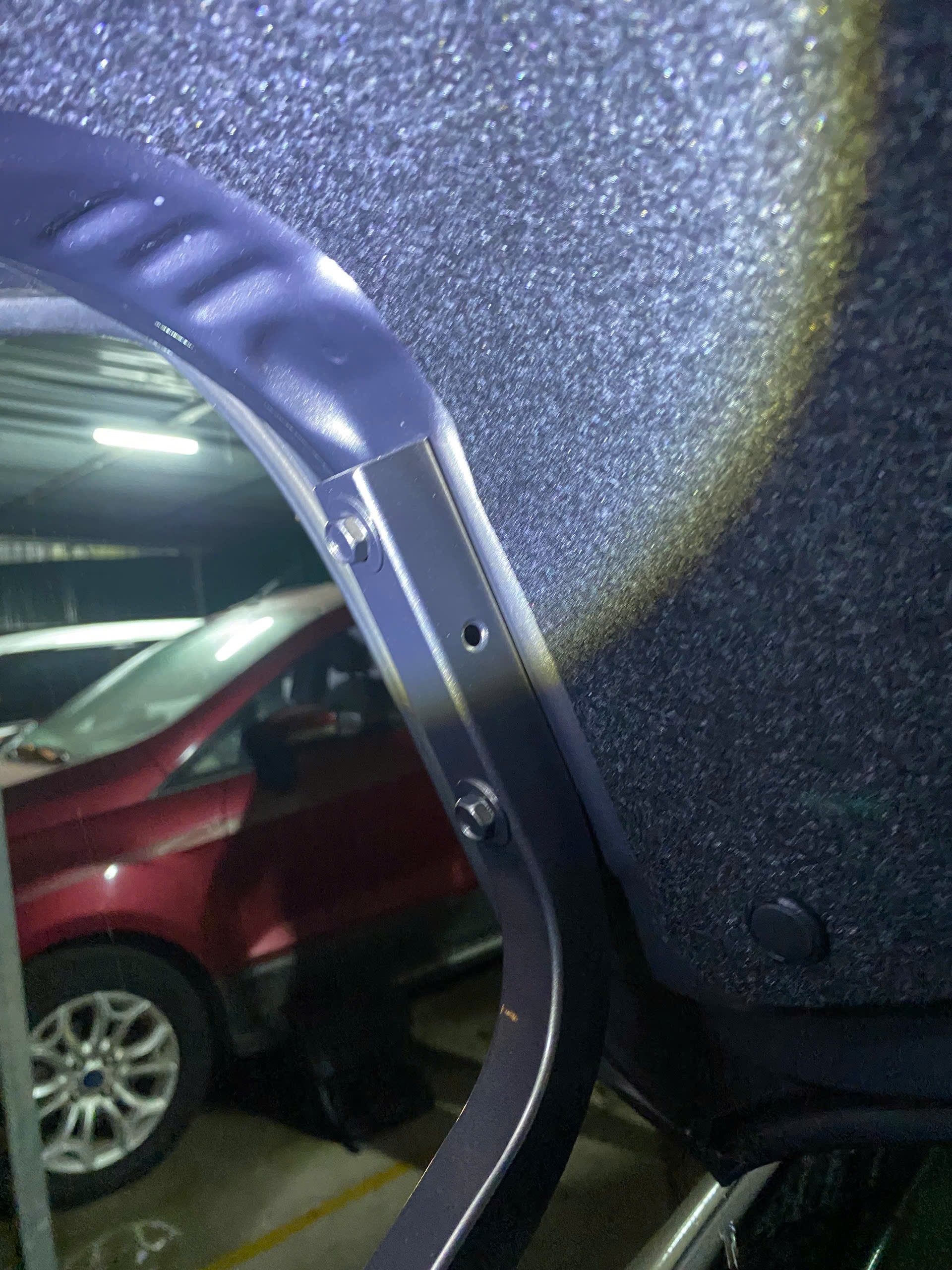 Nissan Sunny XV Premium 2019 - Ngoại thất 15