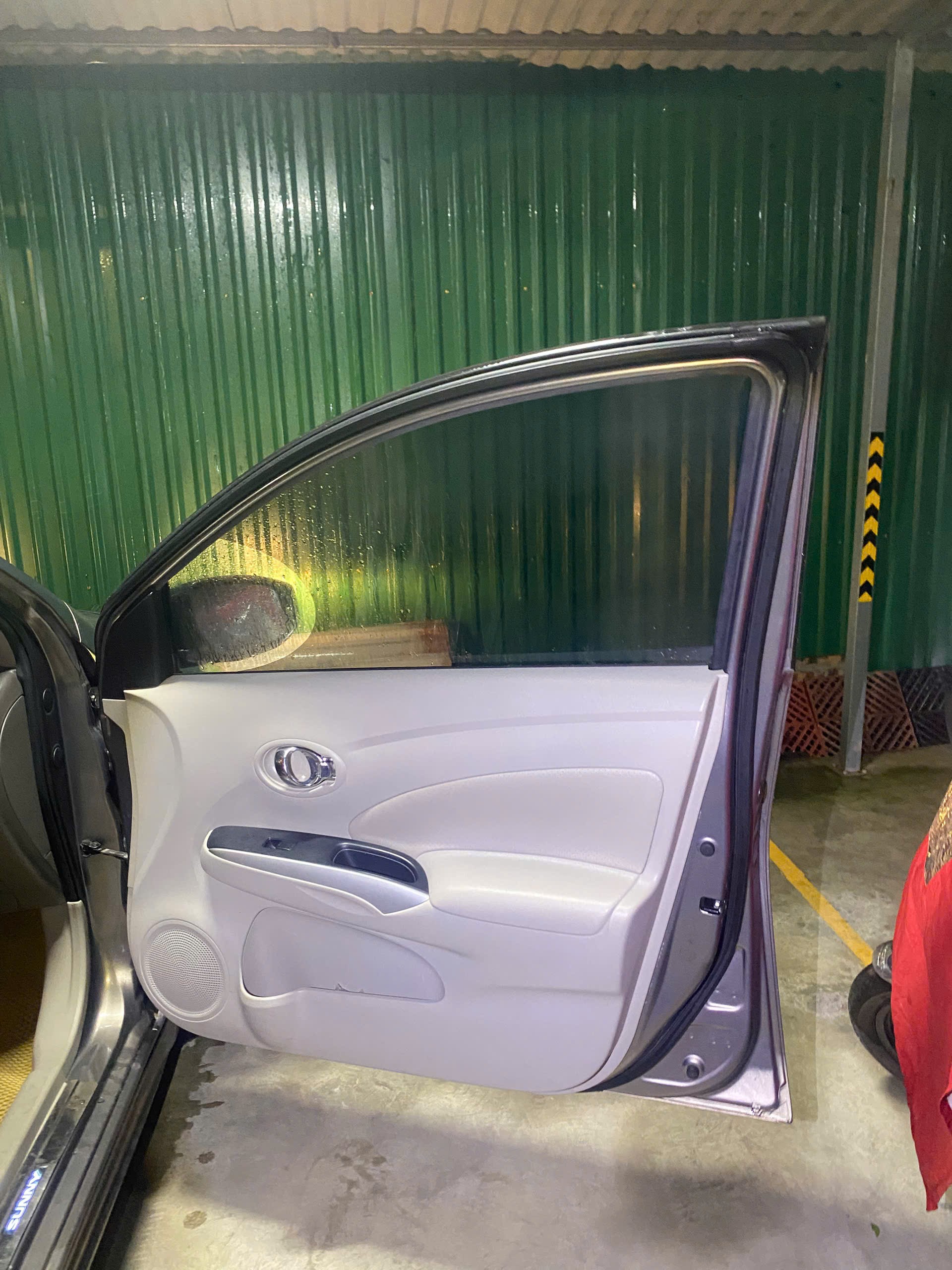 Nissan Sunny XV Premium 2019 - Ngoại thất 11