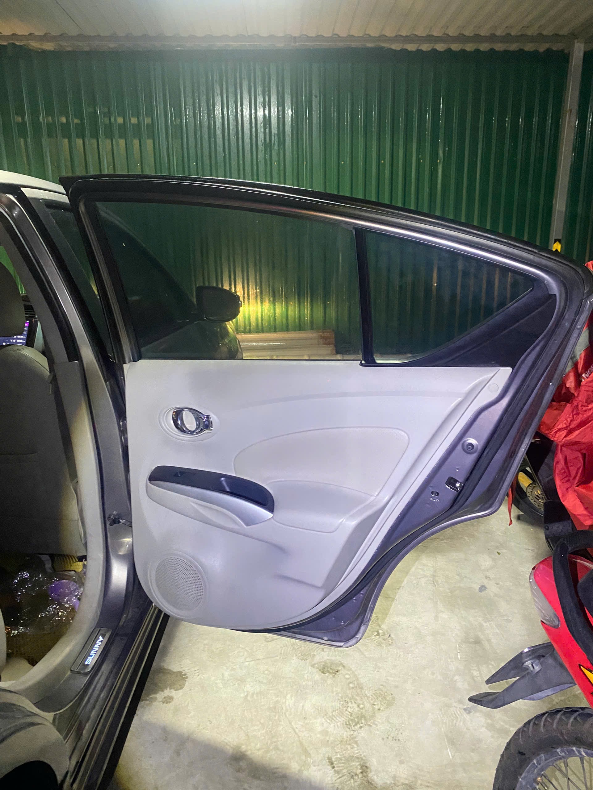 Nissan Sunny XV Premium 2019 - Ngoại thất 10
