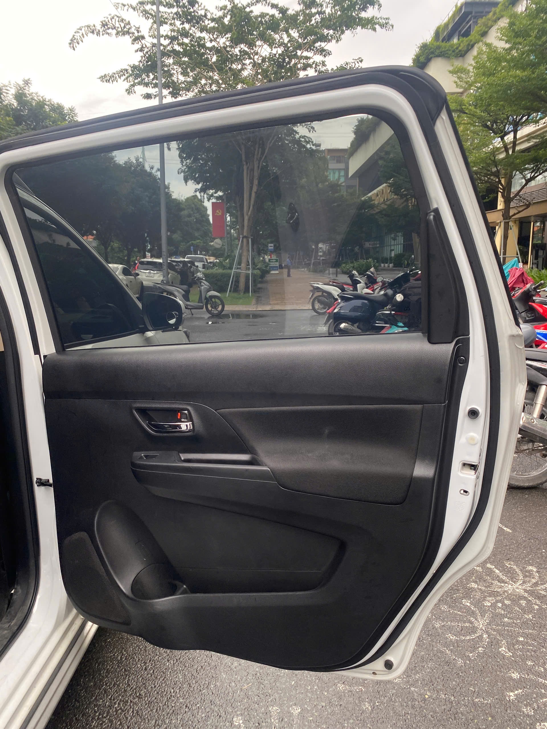 Suzuki Xl7 1.5 AT 2020 - Ngoại thất 19