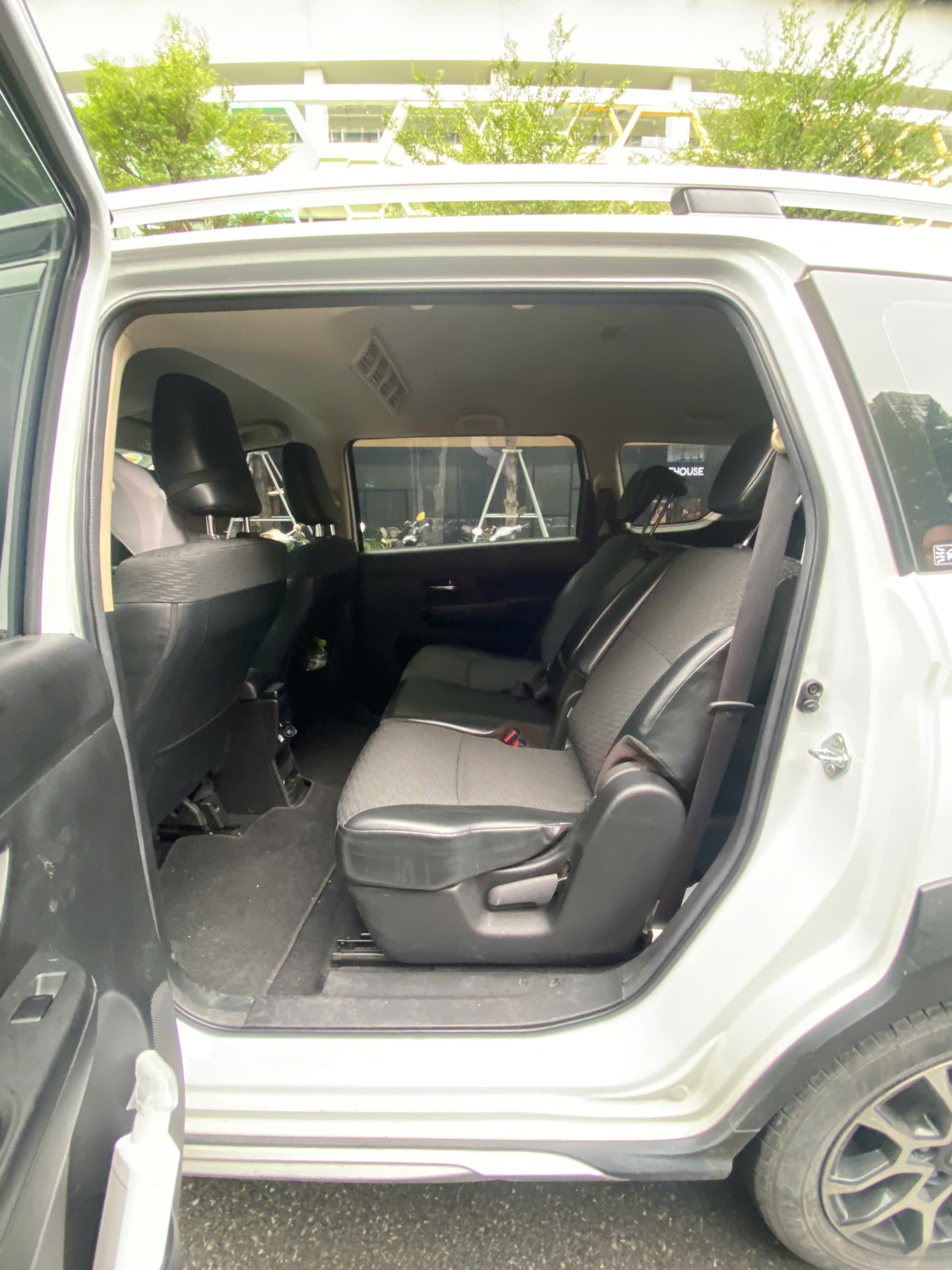 Suzuki Xl7 1.5 AT 2020 - Ngoại thất 12